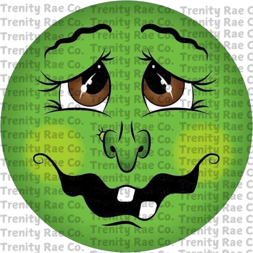 Faces circles