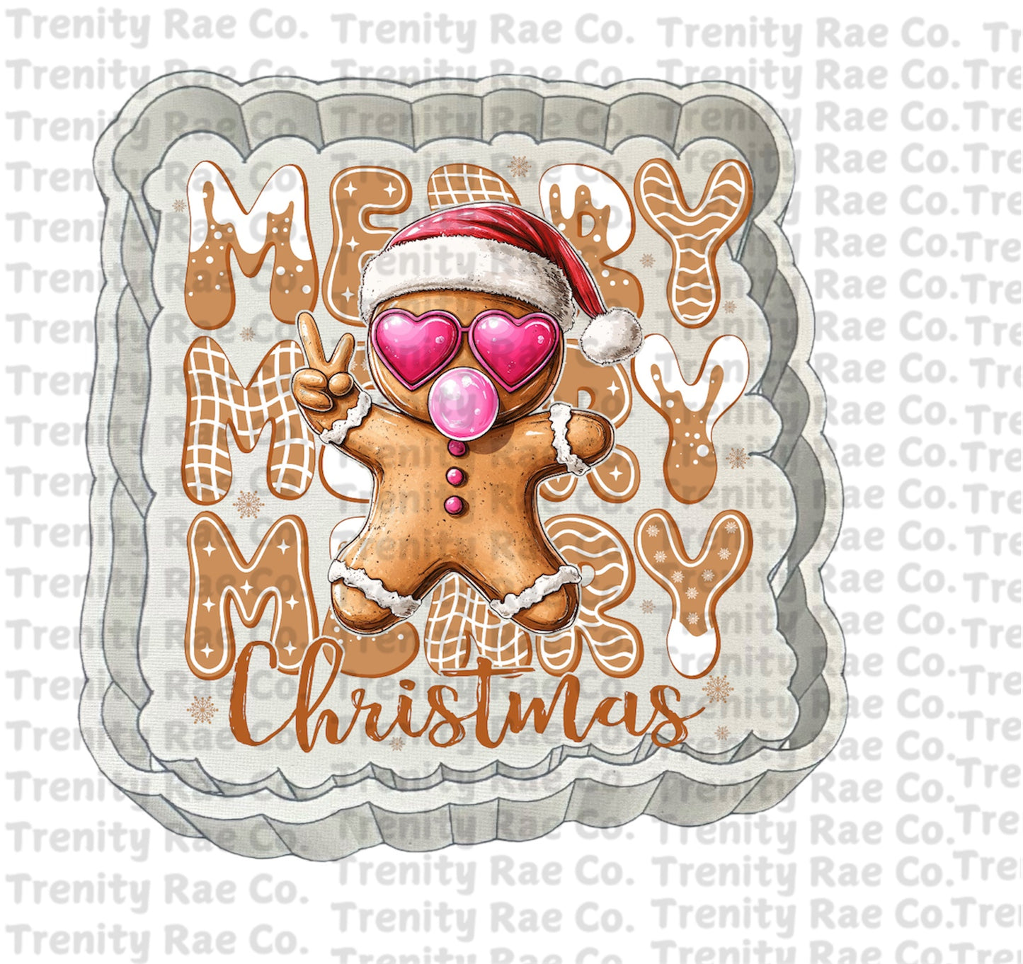 TRC merry merry merry