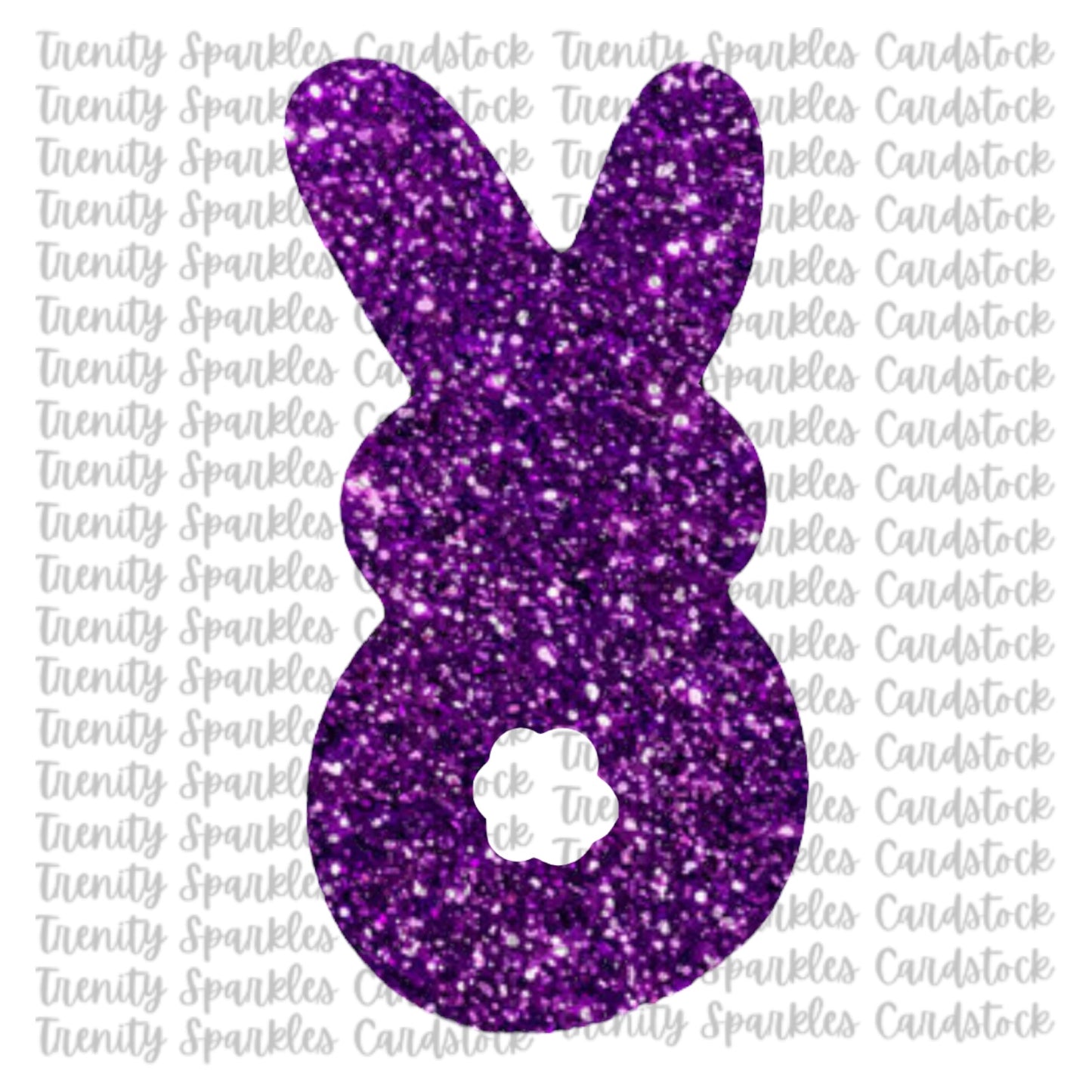 Bossy Boots Peep Back Cardstock