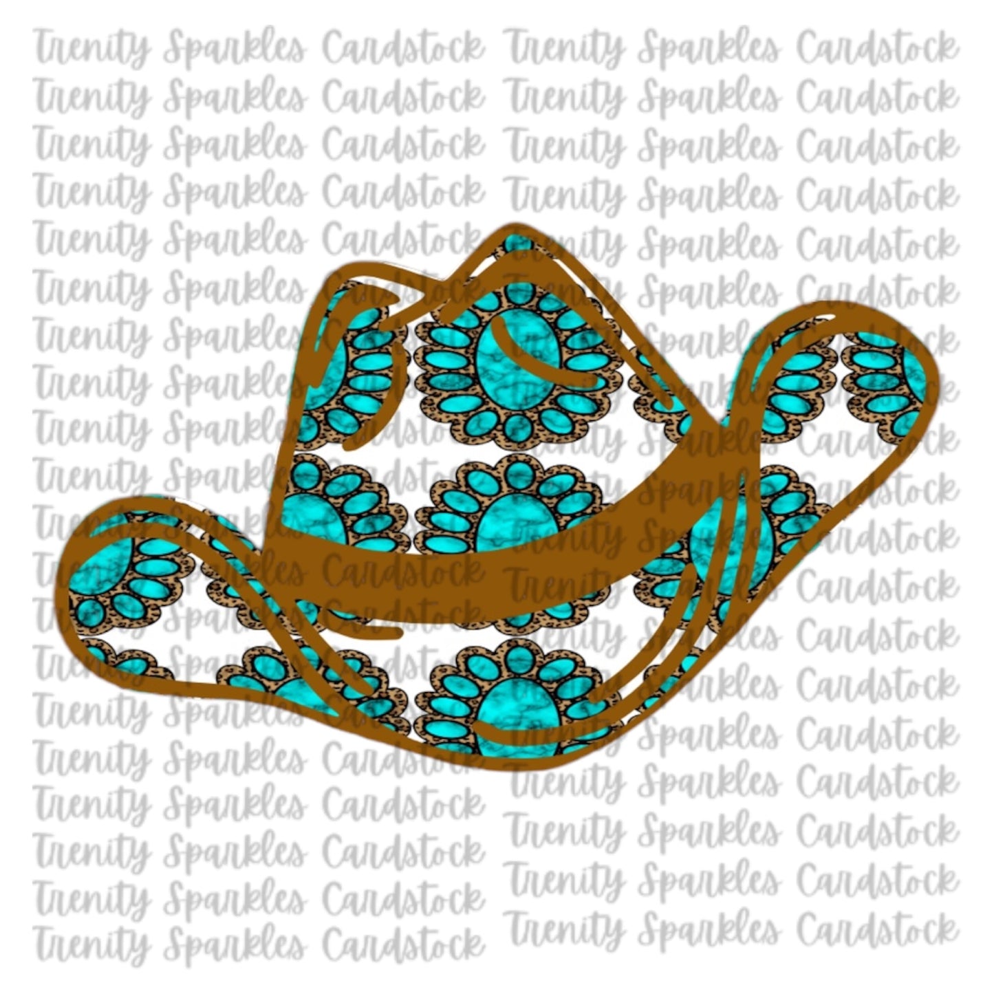 Bossy Boots Western Jack O Lantern Cardstock