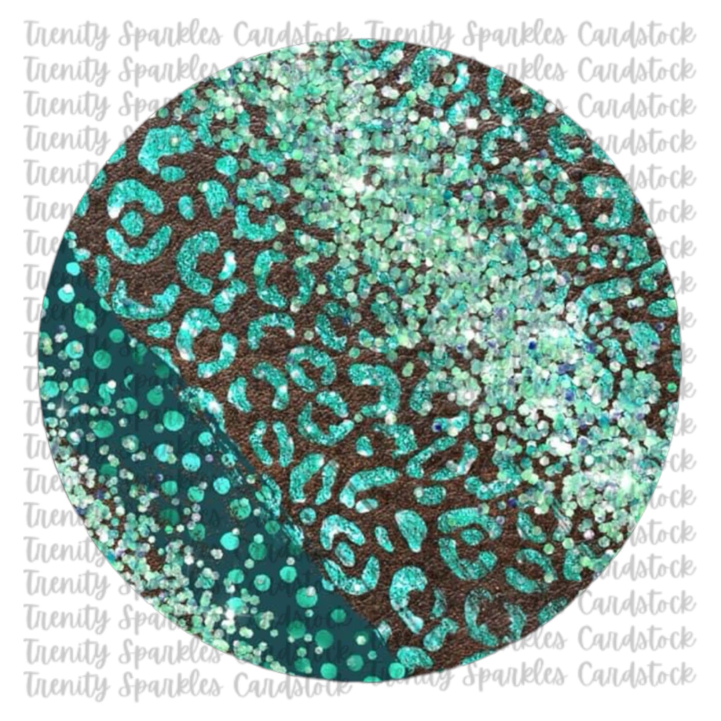 Circle Cardstock 3