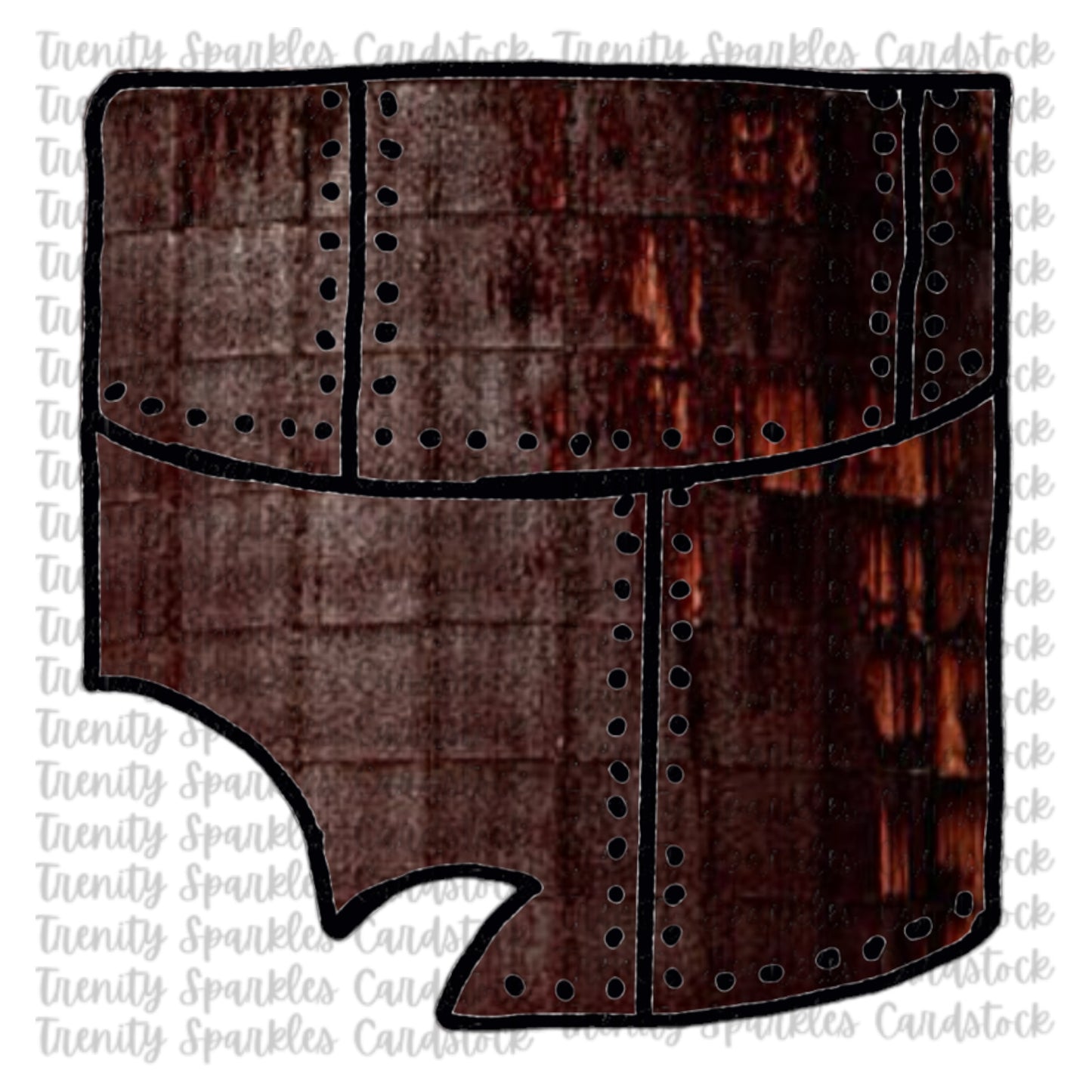 Kay J & Co Silo Cardstock