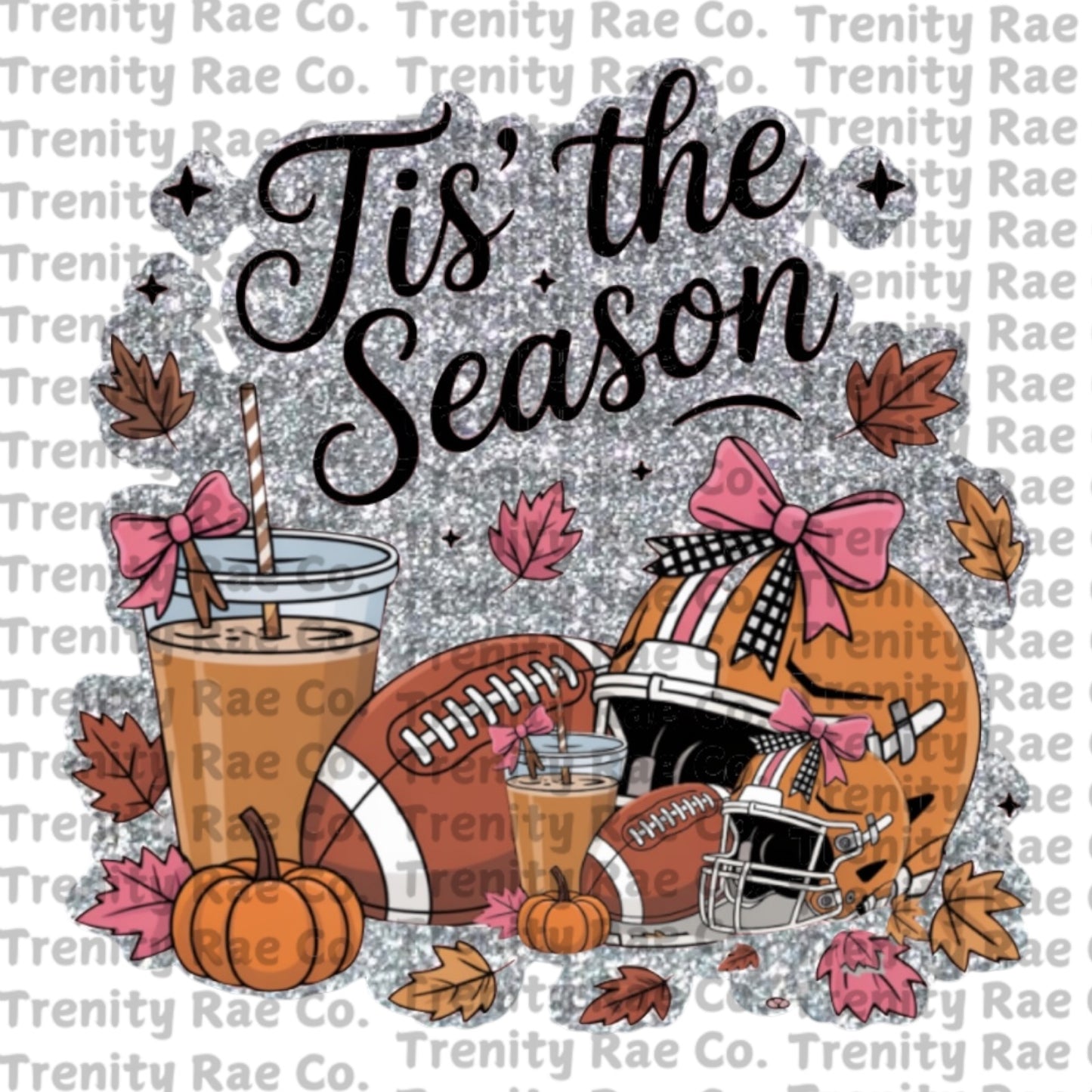TRC Tis the season