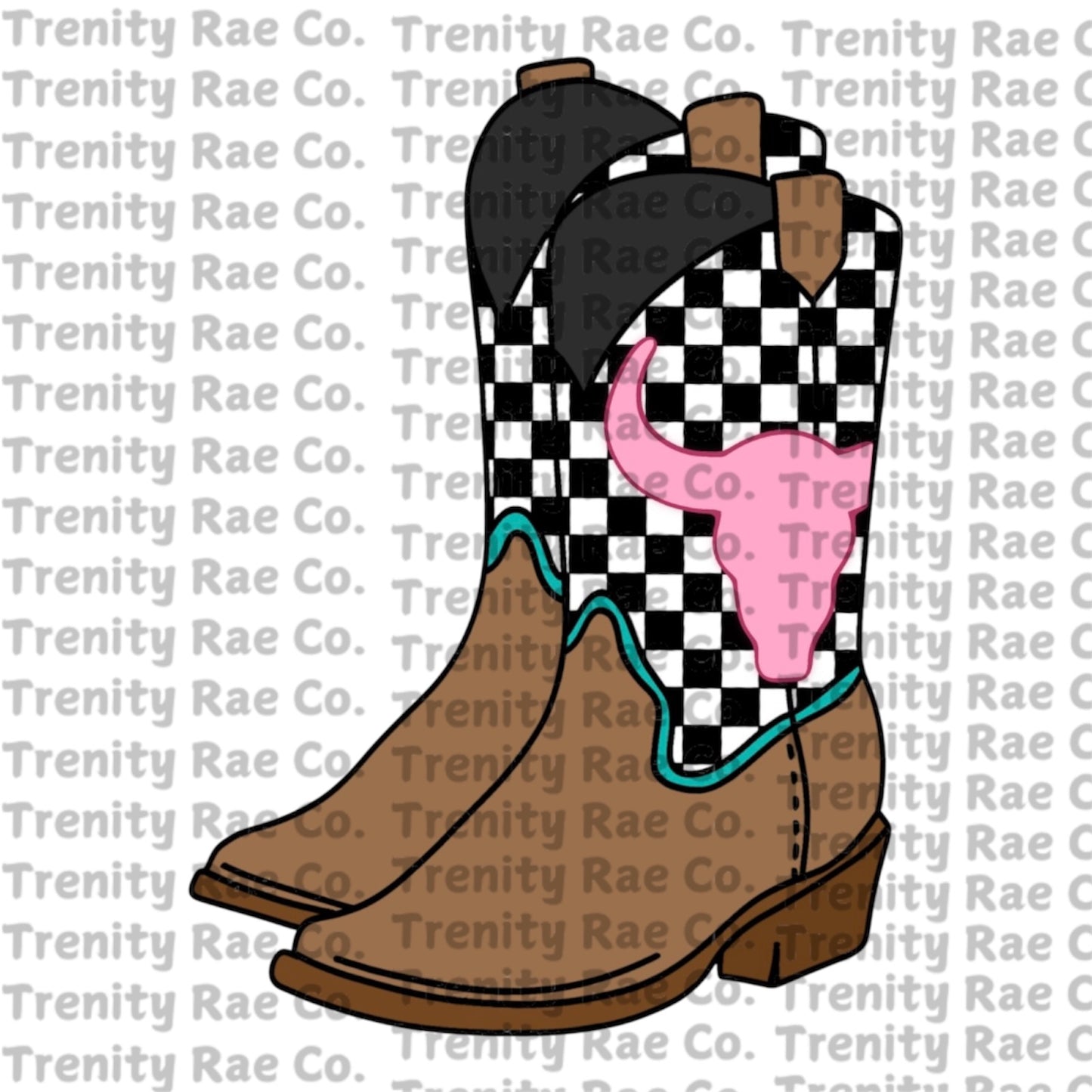 TRC boot