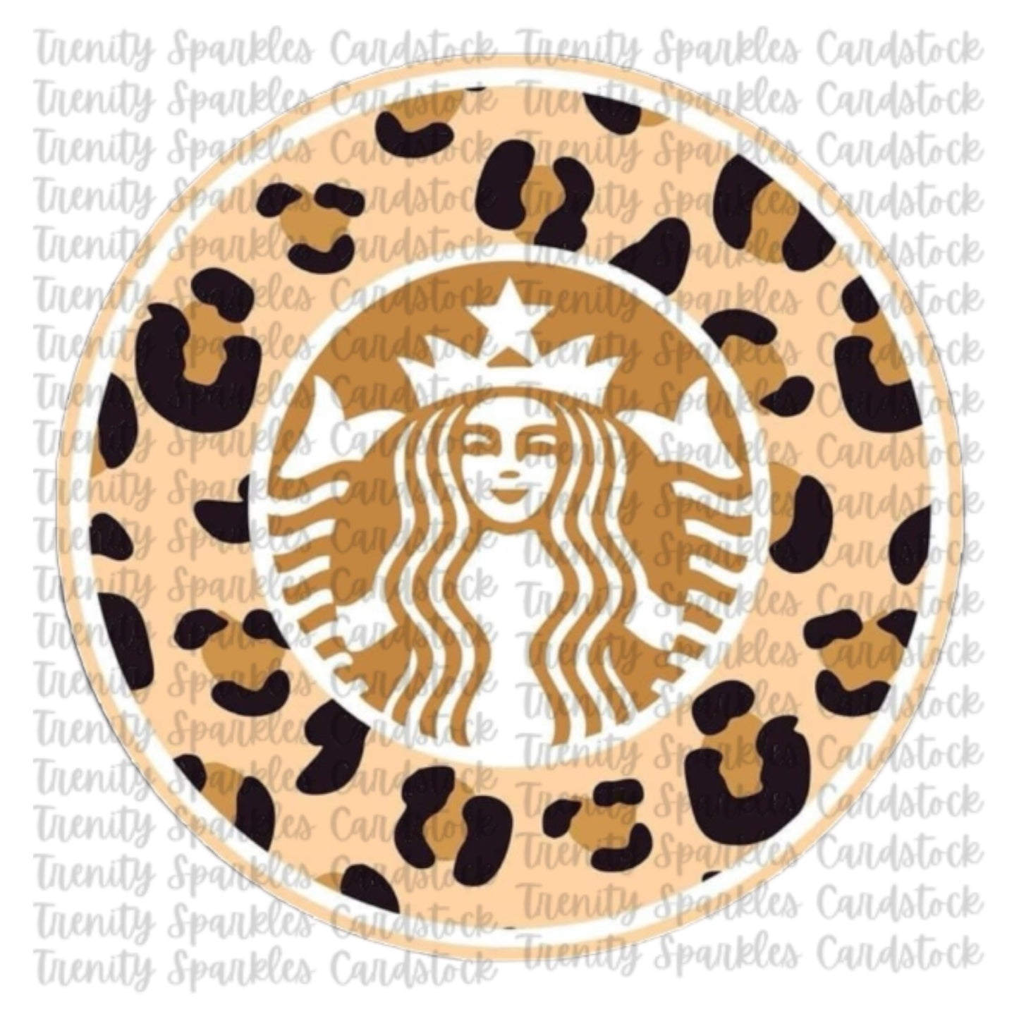 Coffee circles