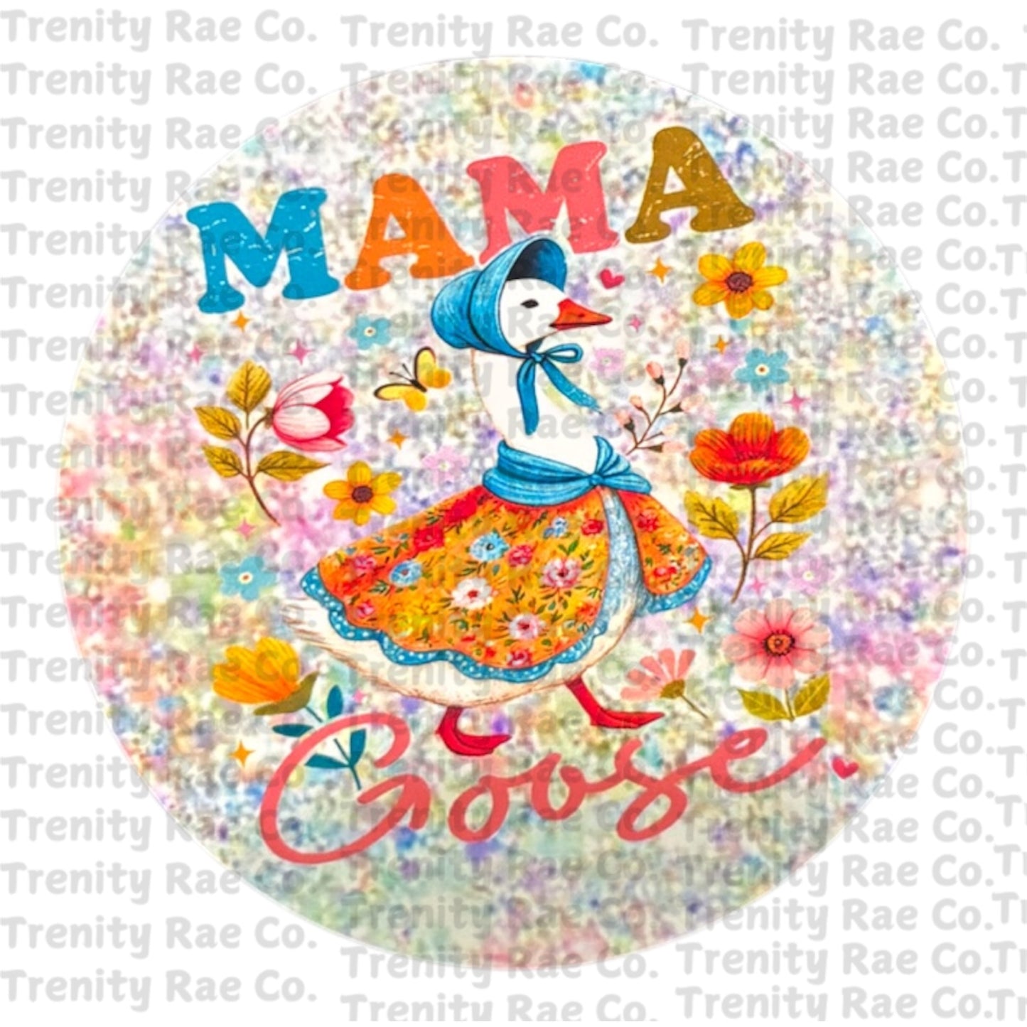 Mama circles