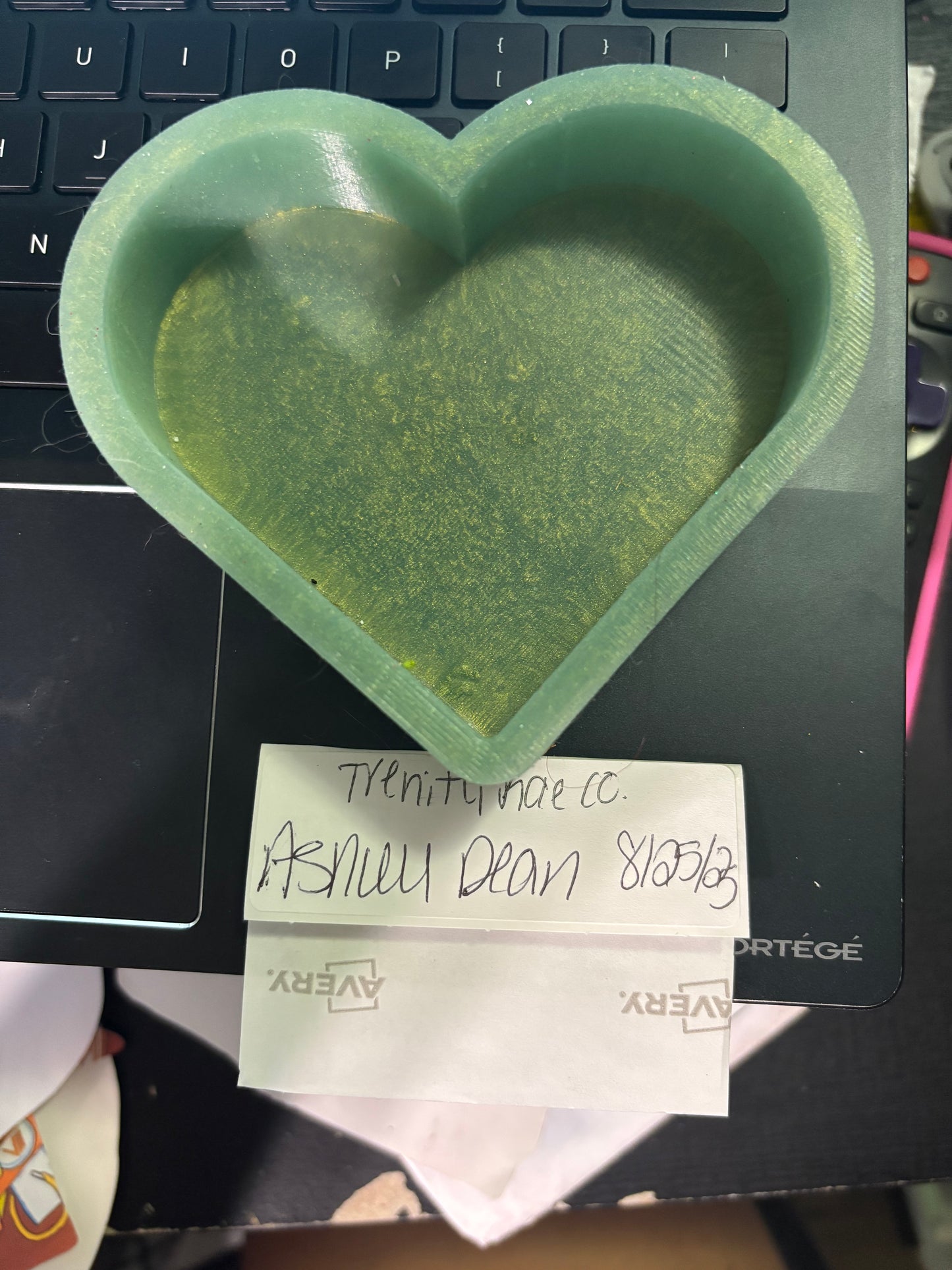 Heart