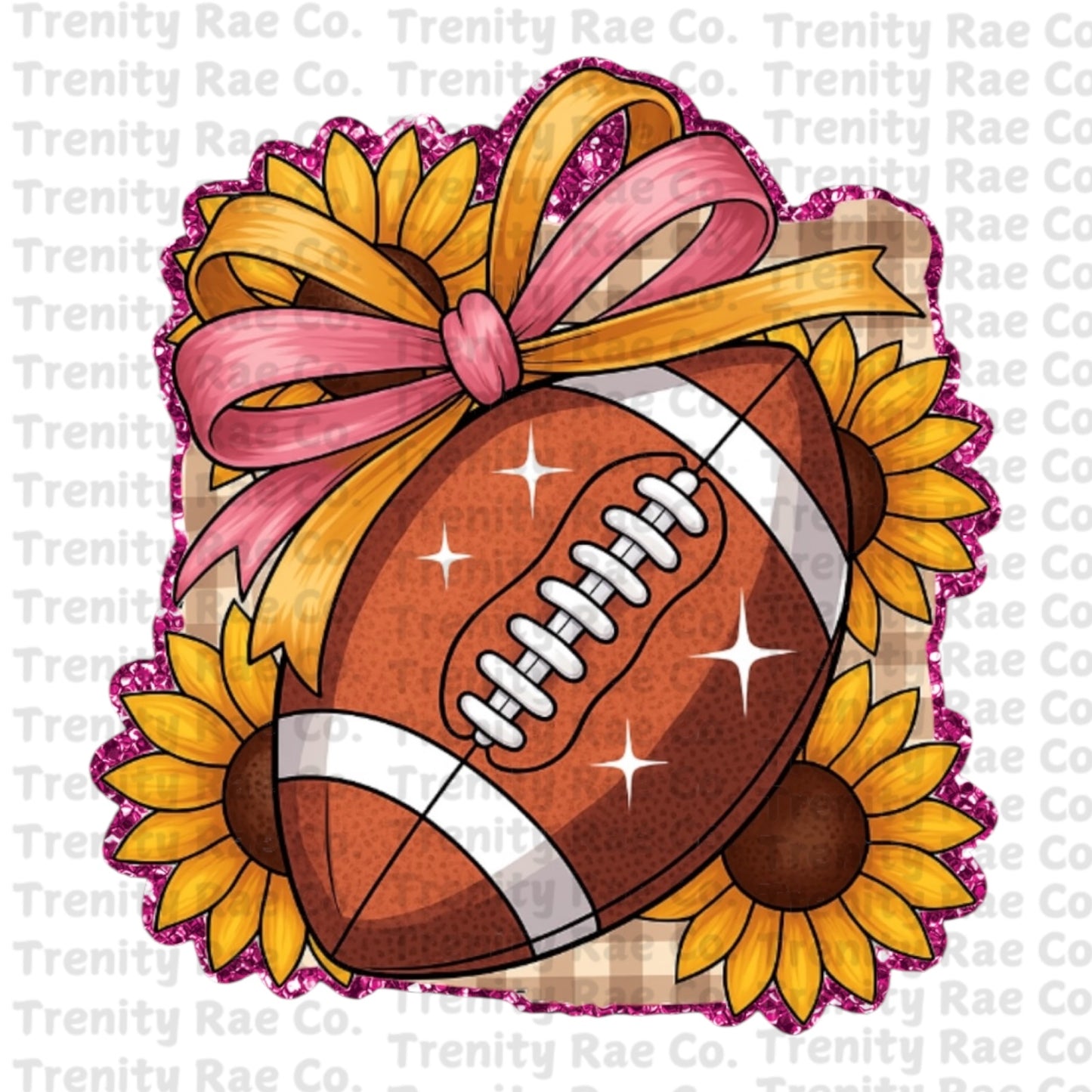 TRC Sunflower Football