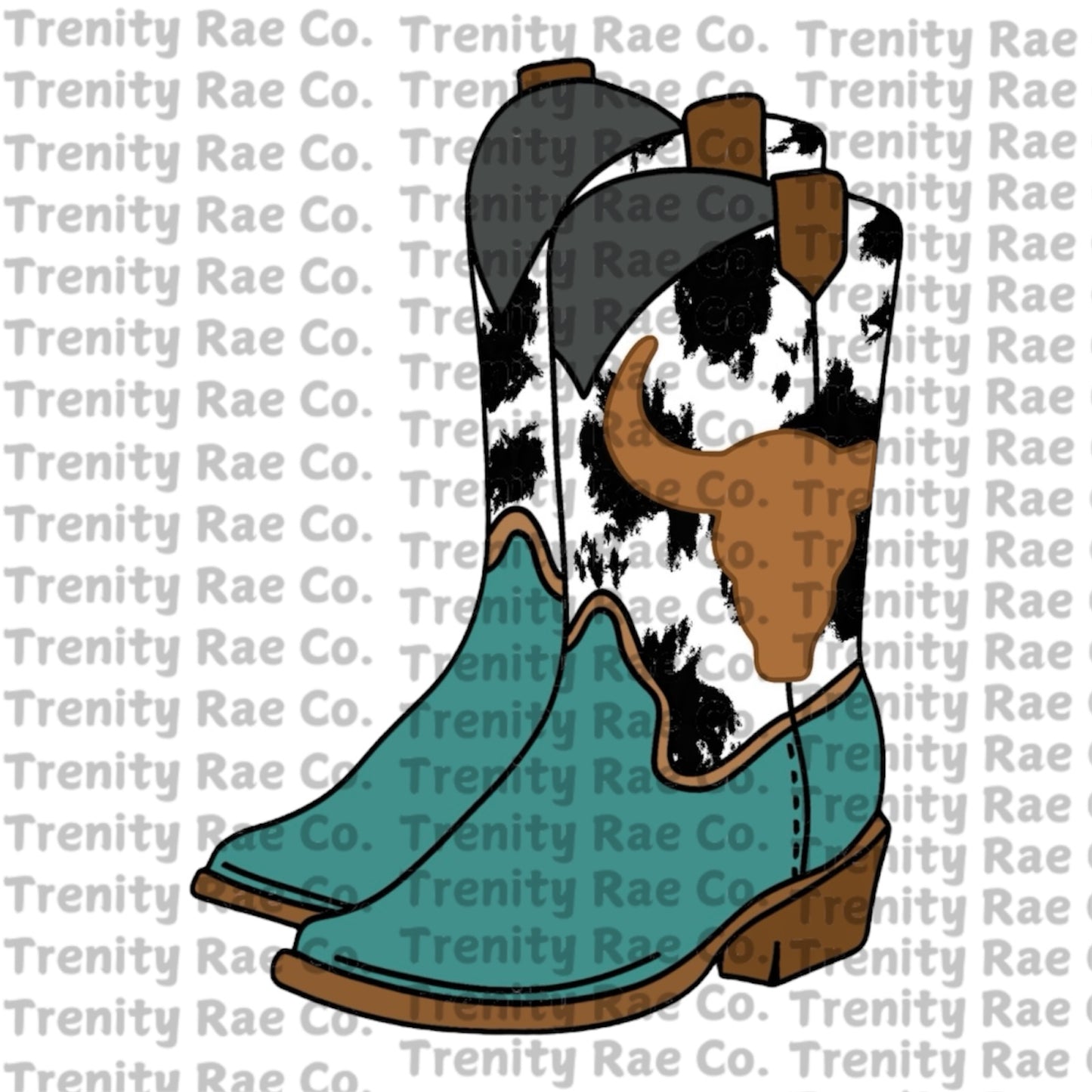 TRC boot