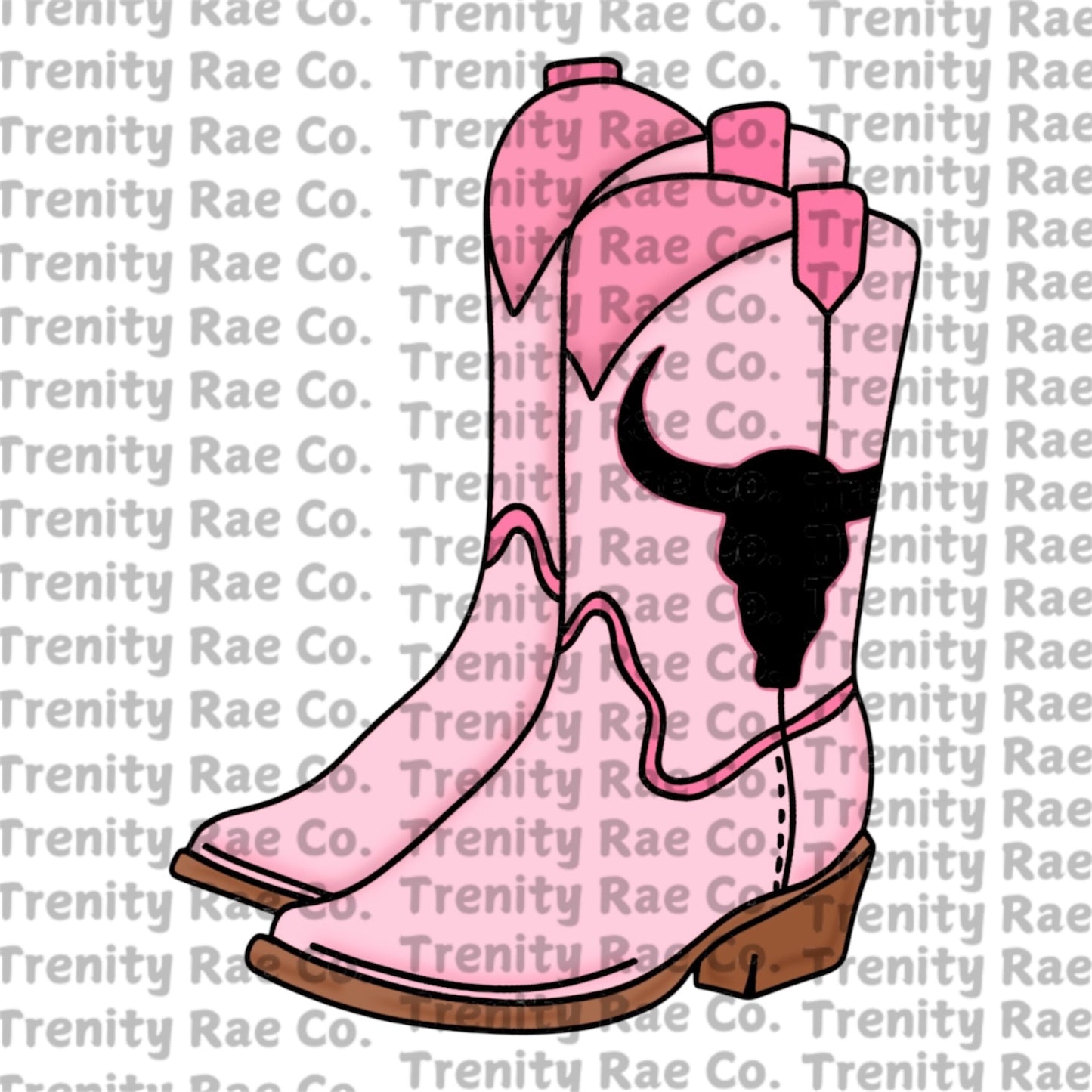 TRC boot