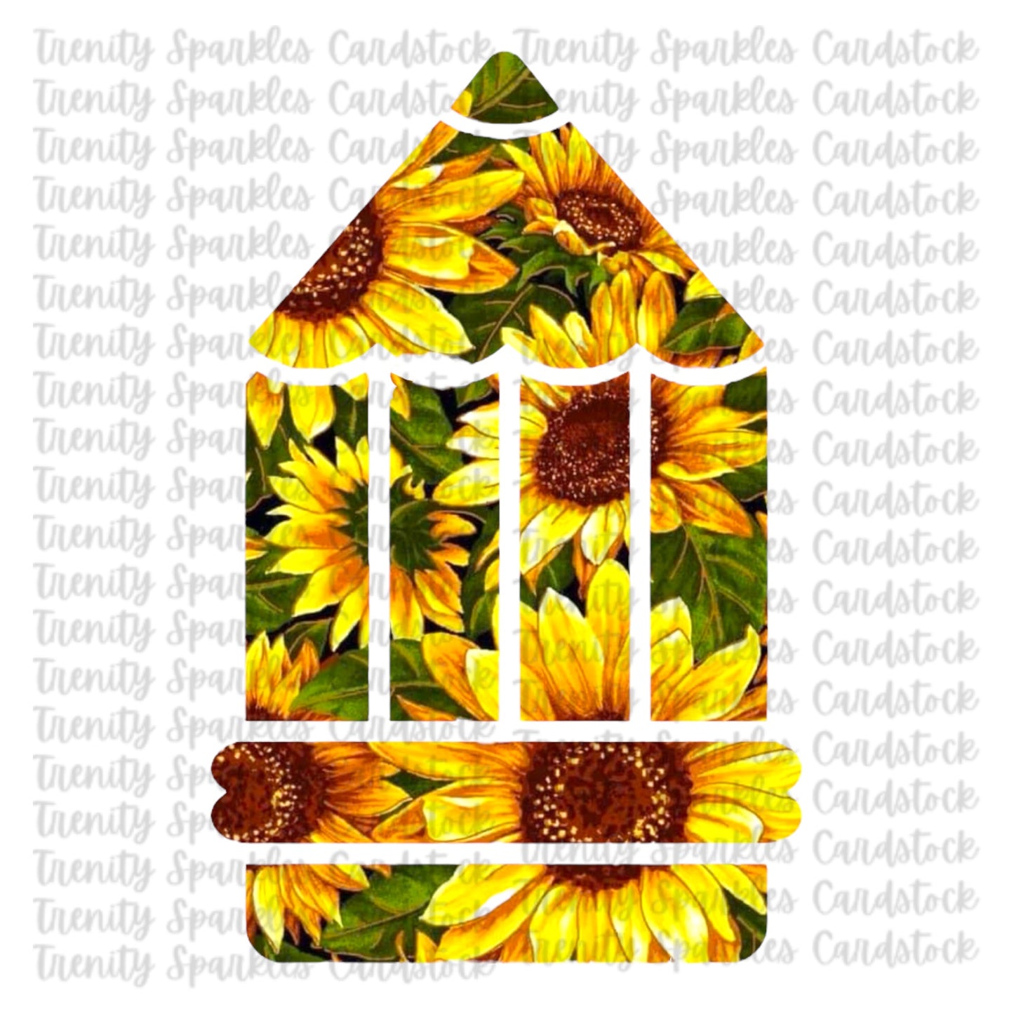 Kay J & Co Pencil Cardstock