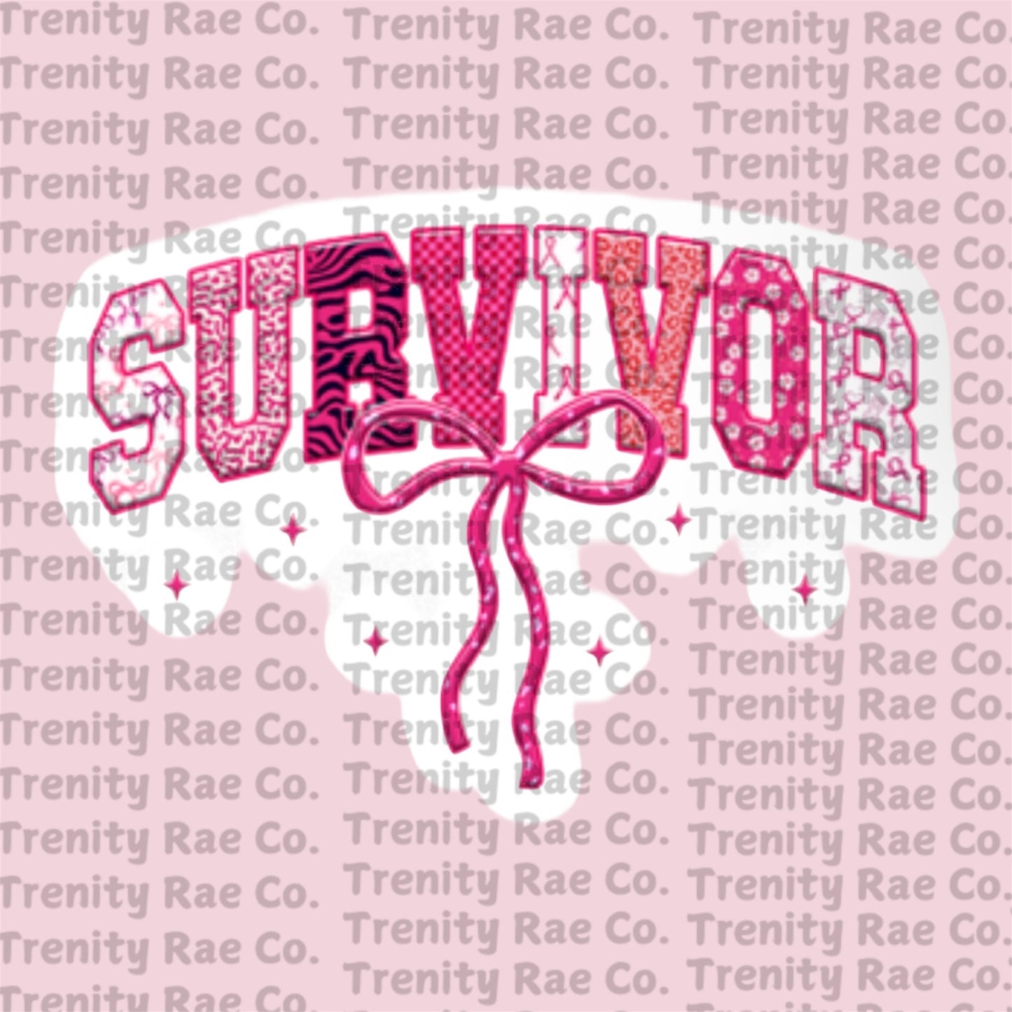 TRC survivor bow