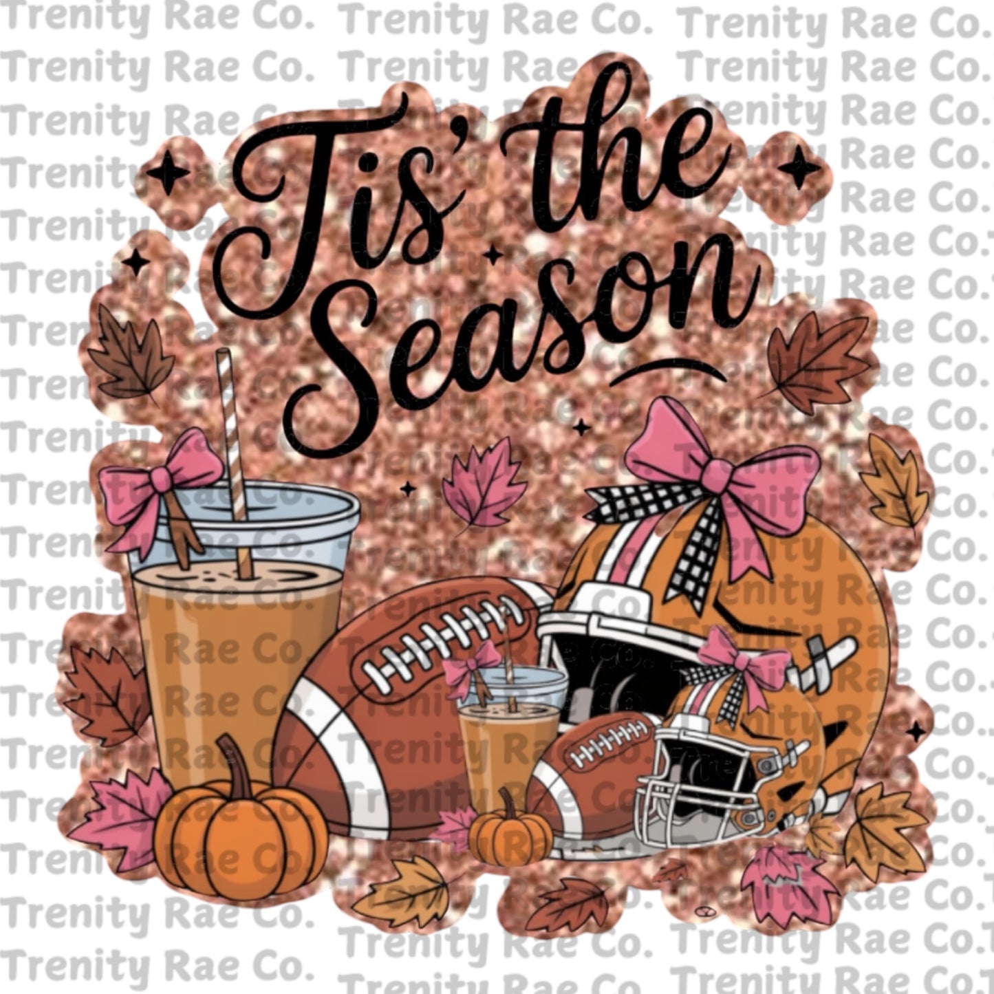 TRC Tis the season