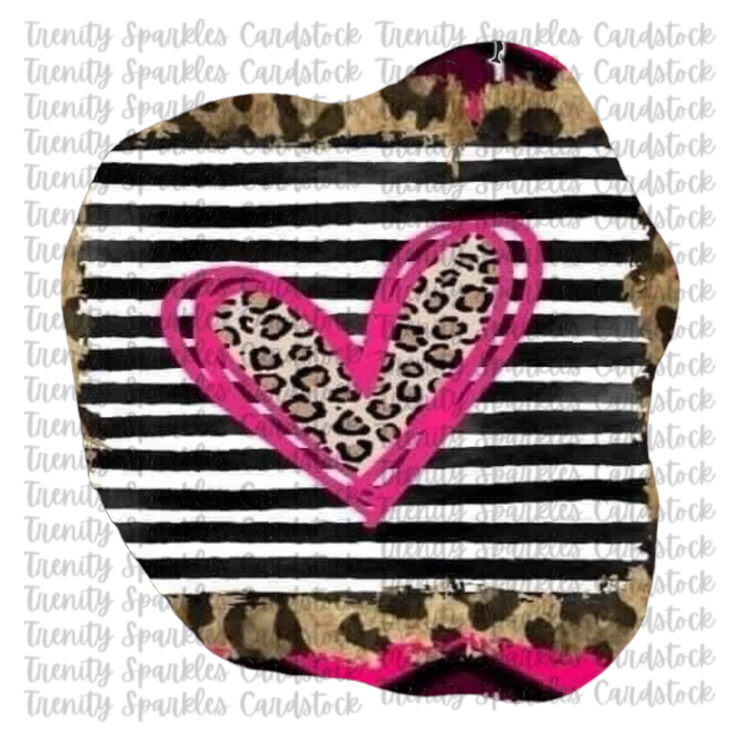 Kay J & Co Geode Cardstock
