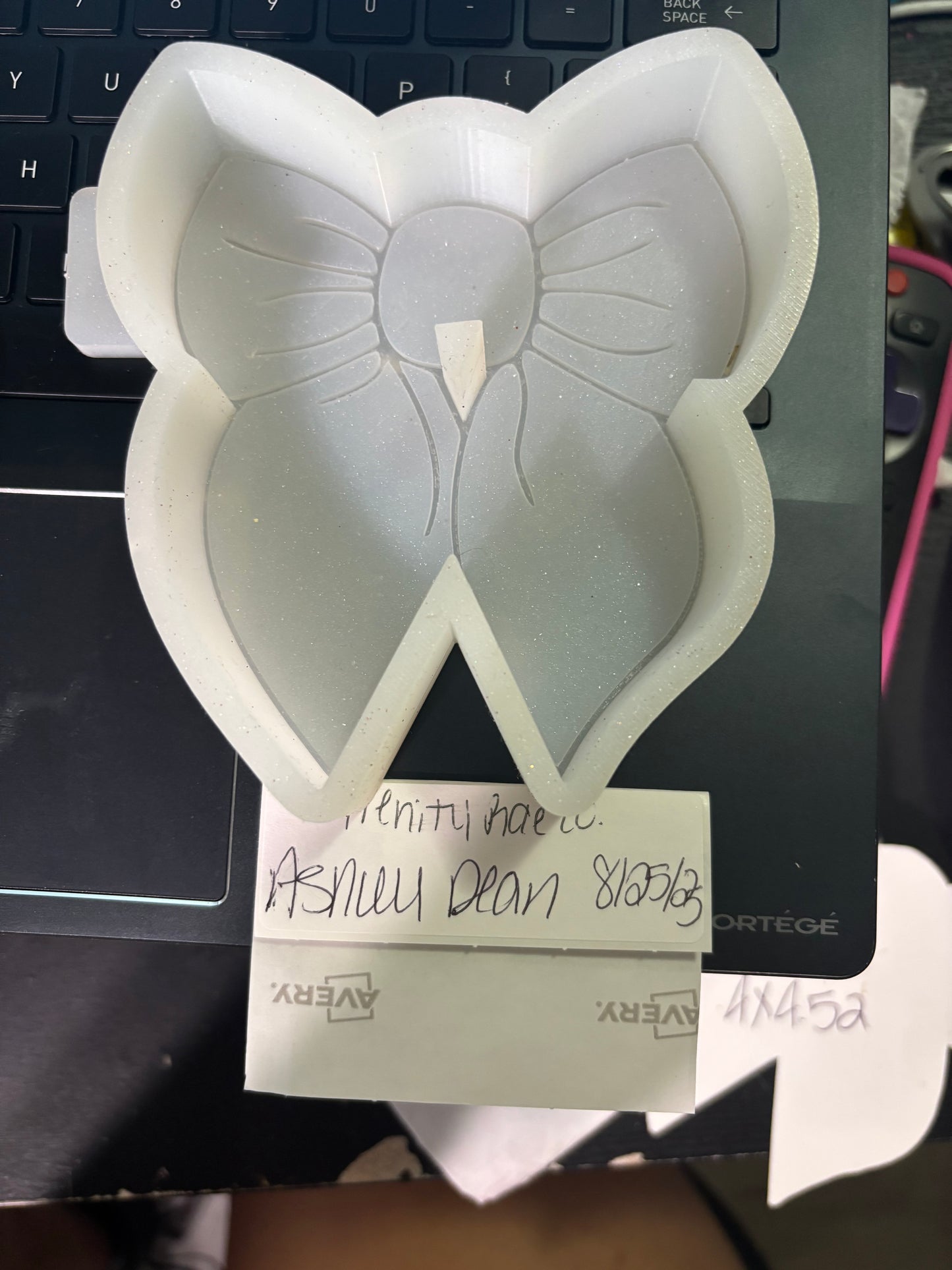 Bow