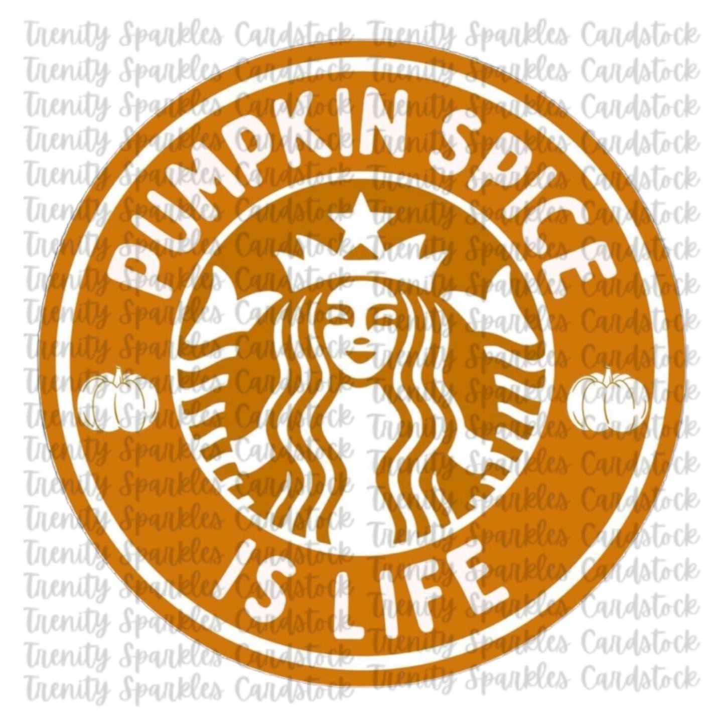 Coffee circles