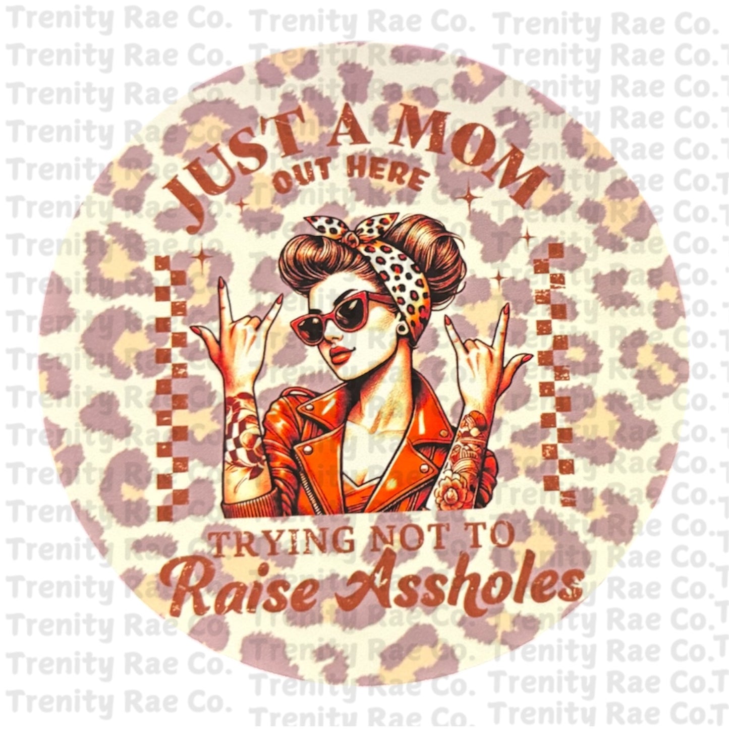 Mama circles