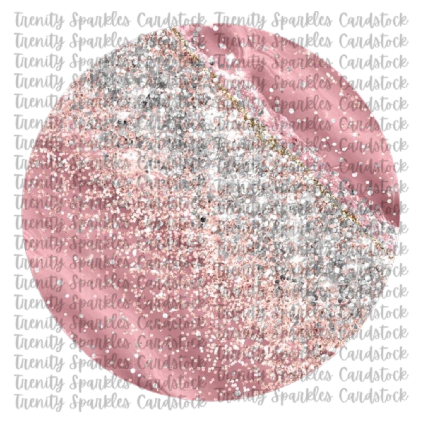 Circle Cardstock 3