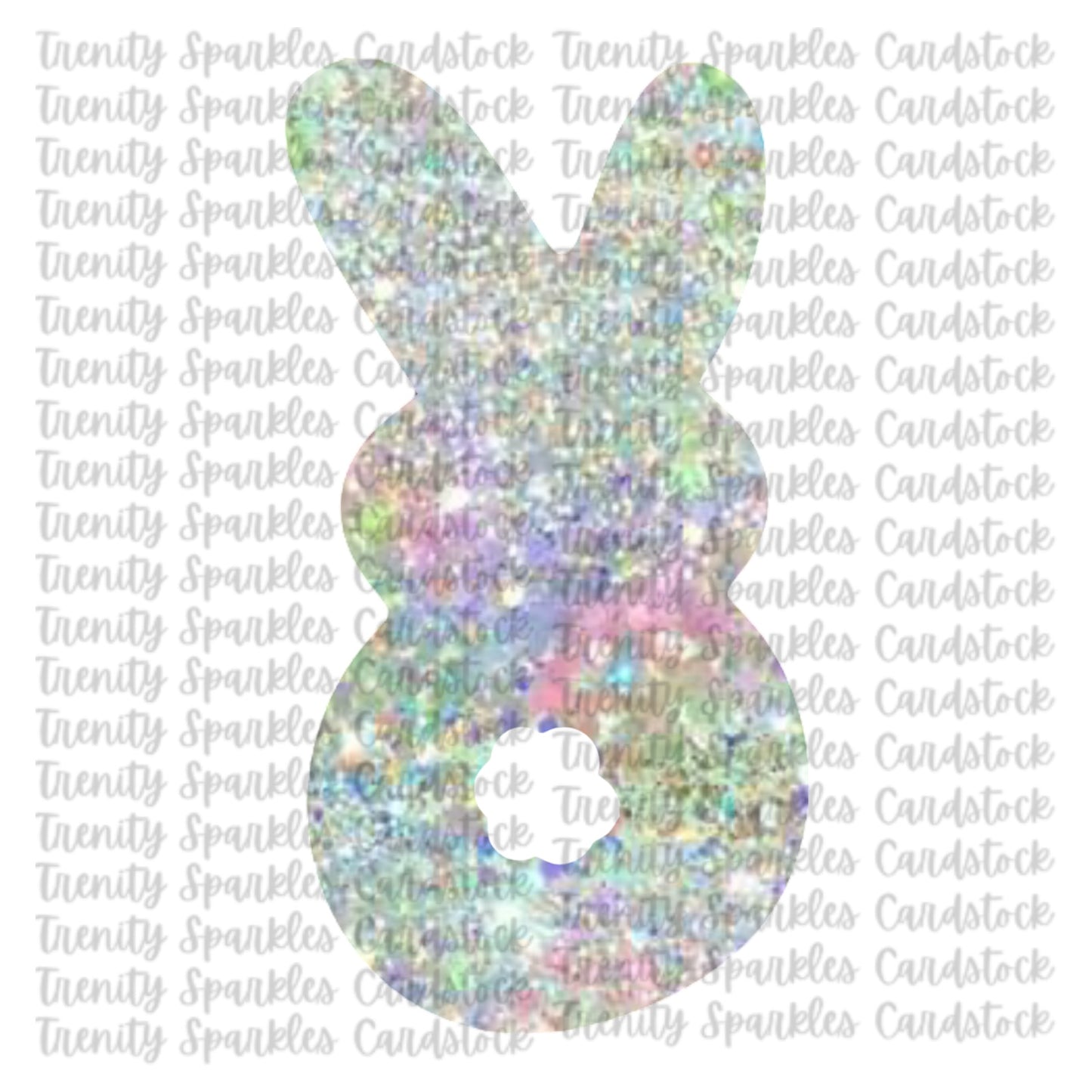 Bossy Boots Peep Back Cardstock