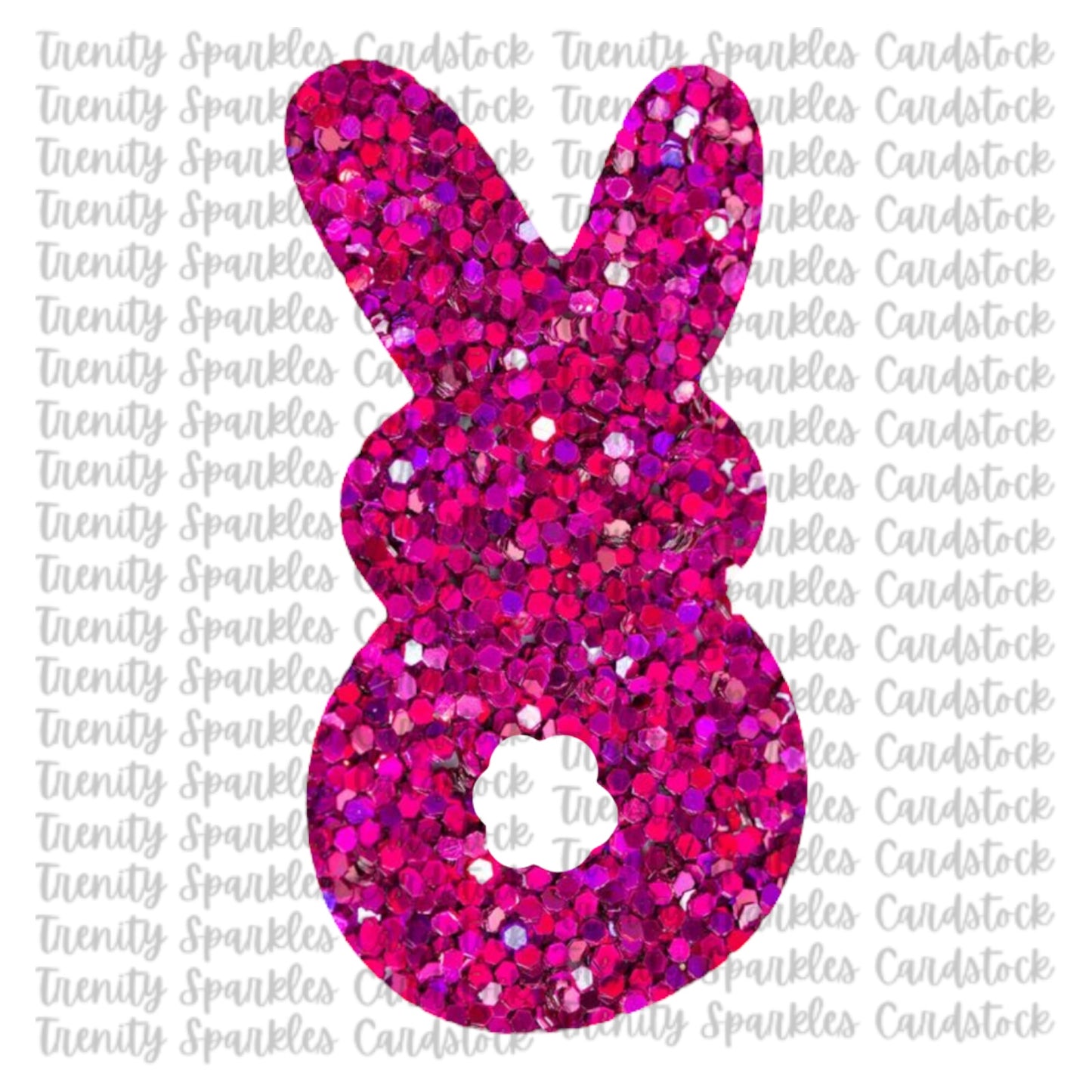 Bossy Boots Peep Back Cardstock