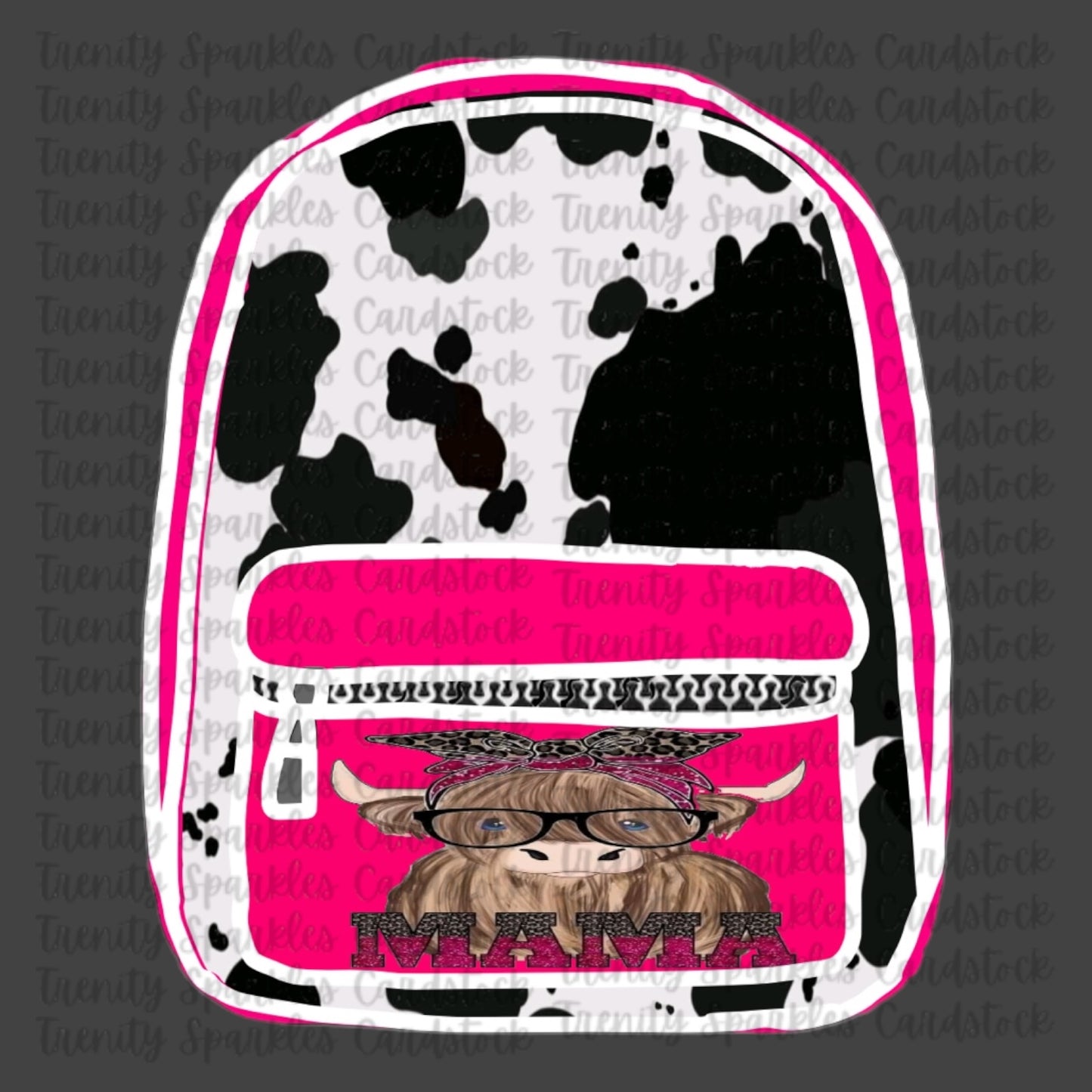 TRC Backpack