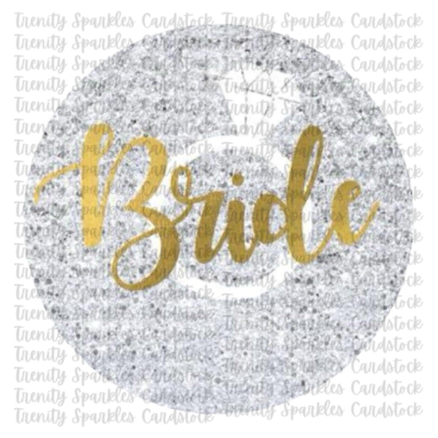 Kay J & Co Ring Shaker Cardstock