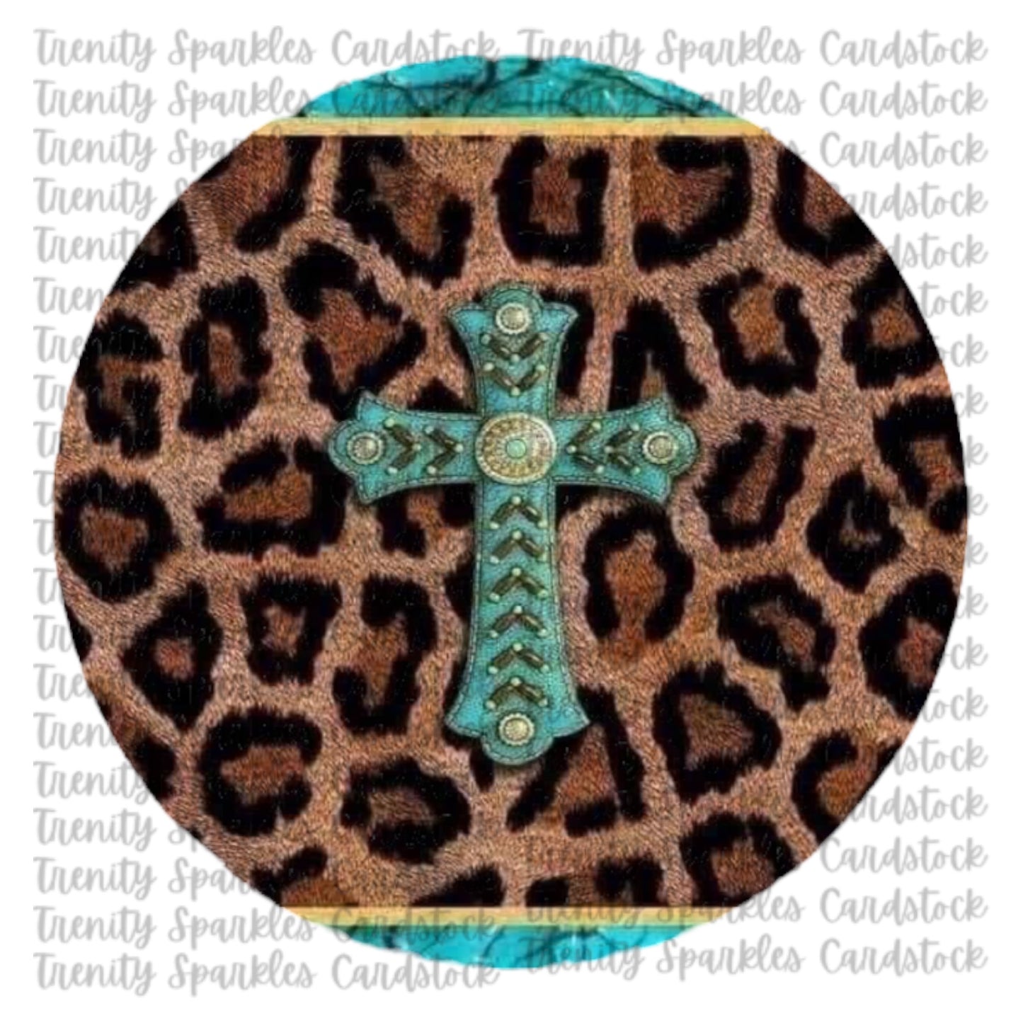 Circle Cardstock 3