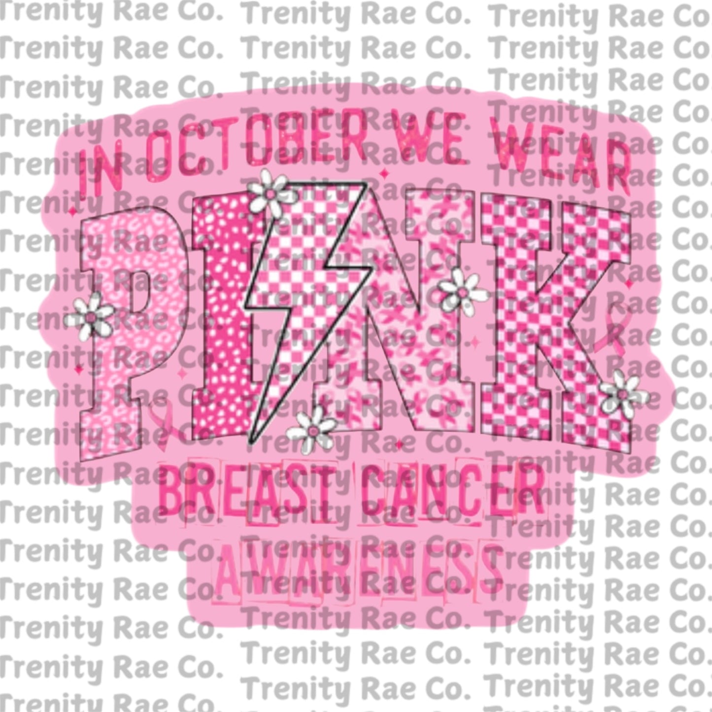 TRC in October