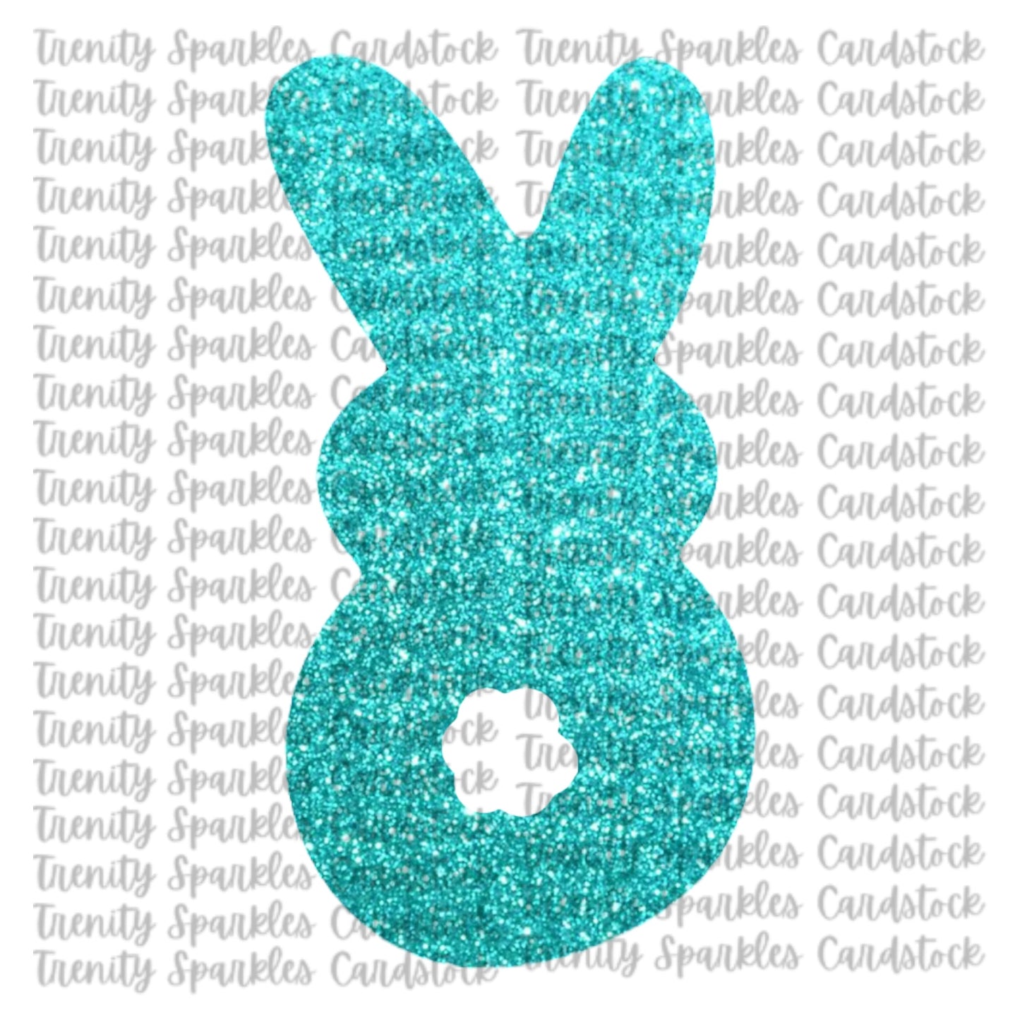 Bossy Boots Peep Back Cardstock