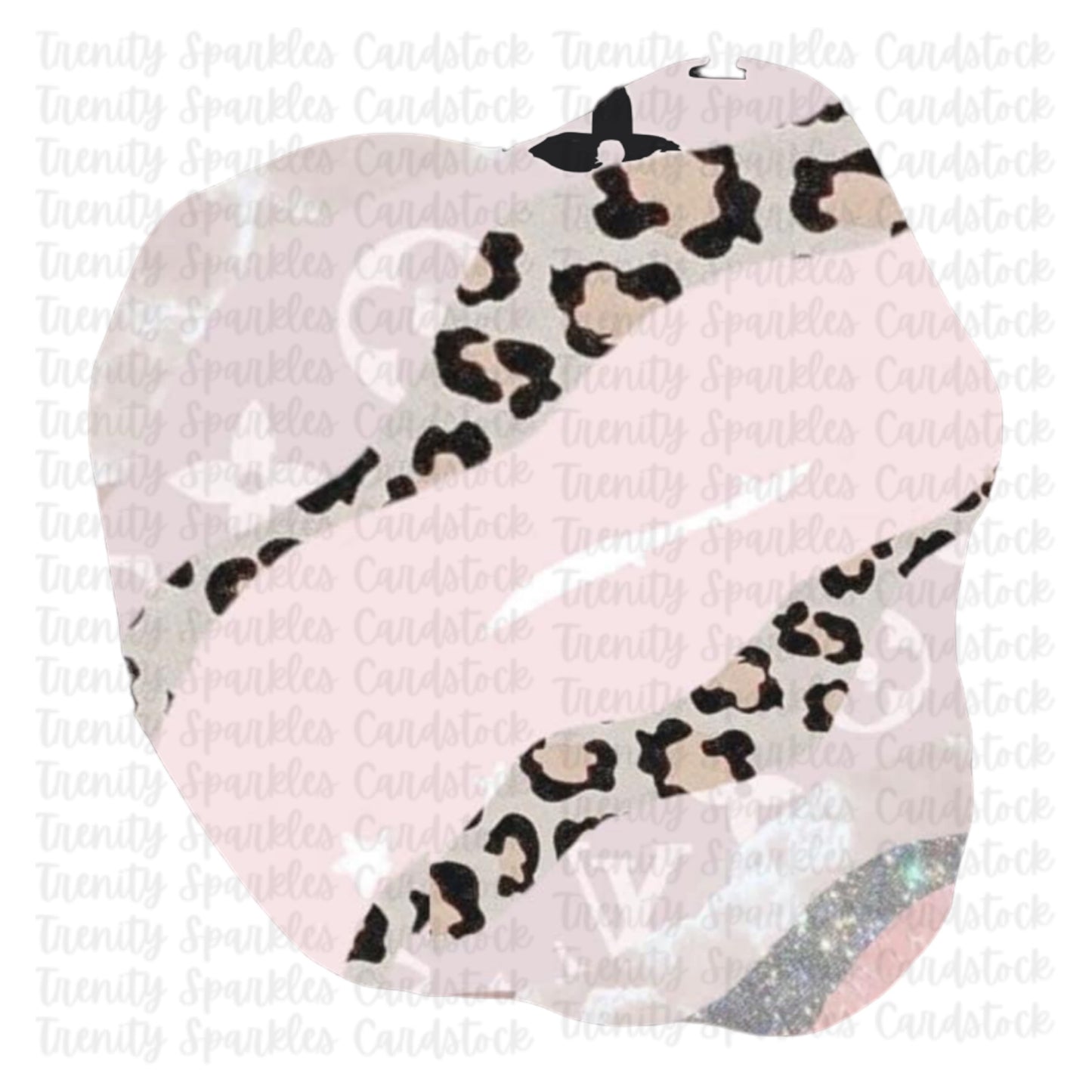 Kay J & Co Geode Cardstock