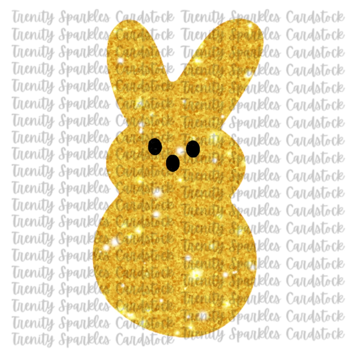 Bossy Boots Peep Front Cardstock