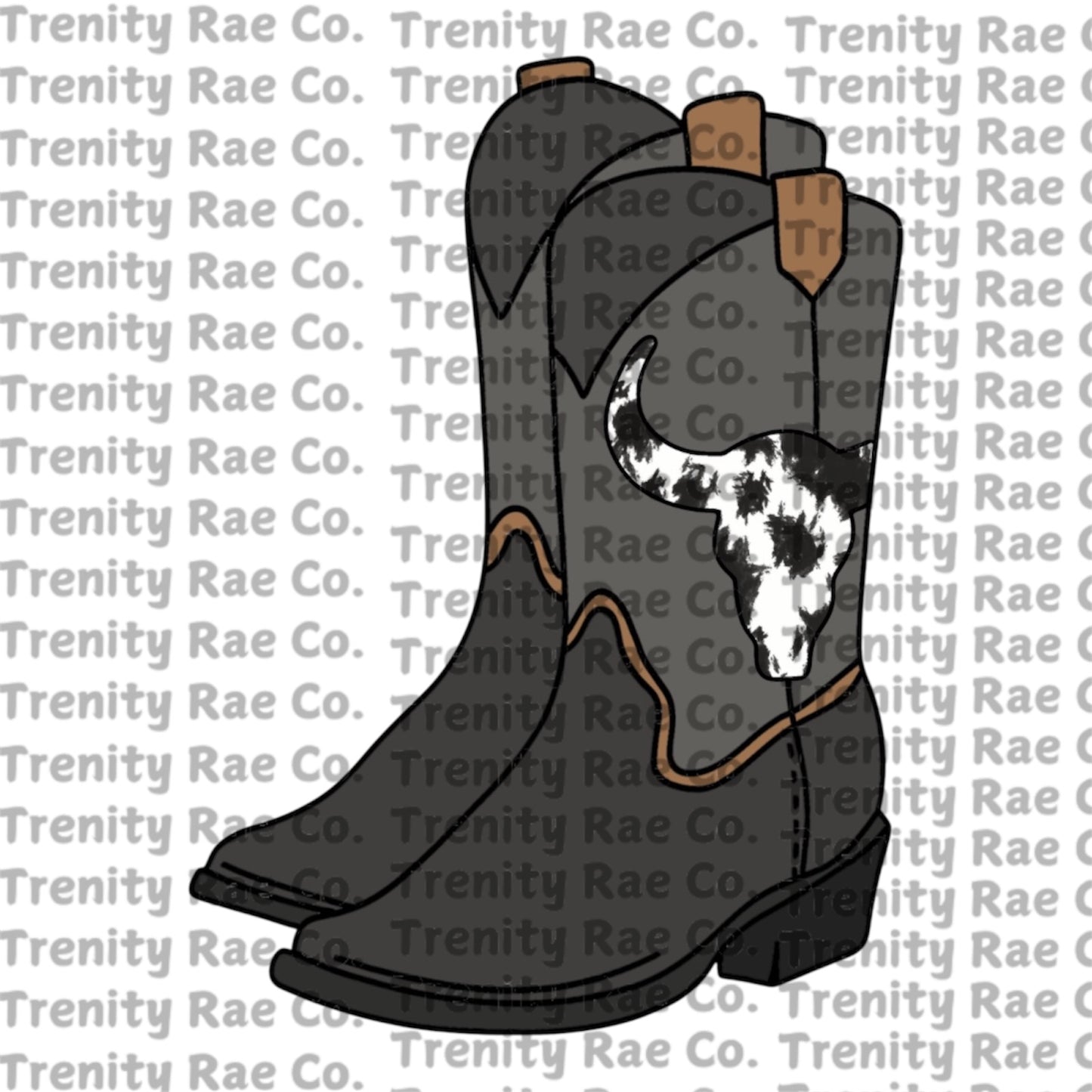 TRC boot