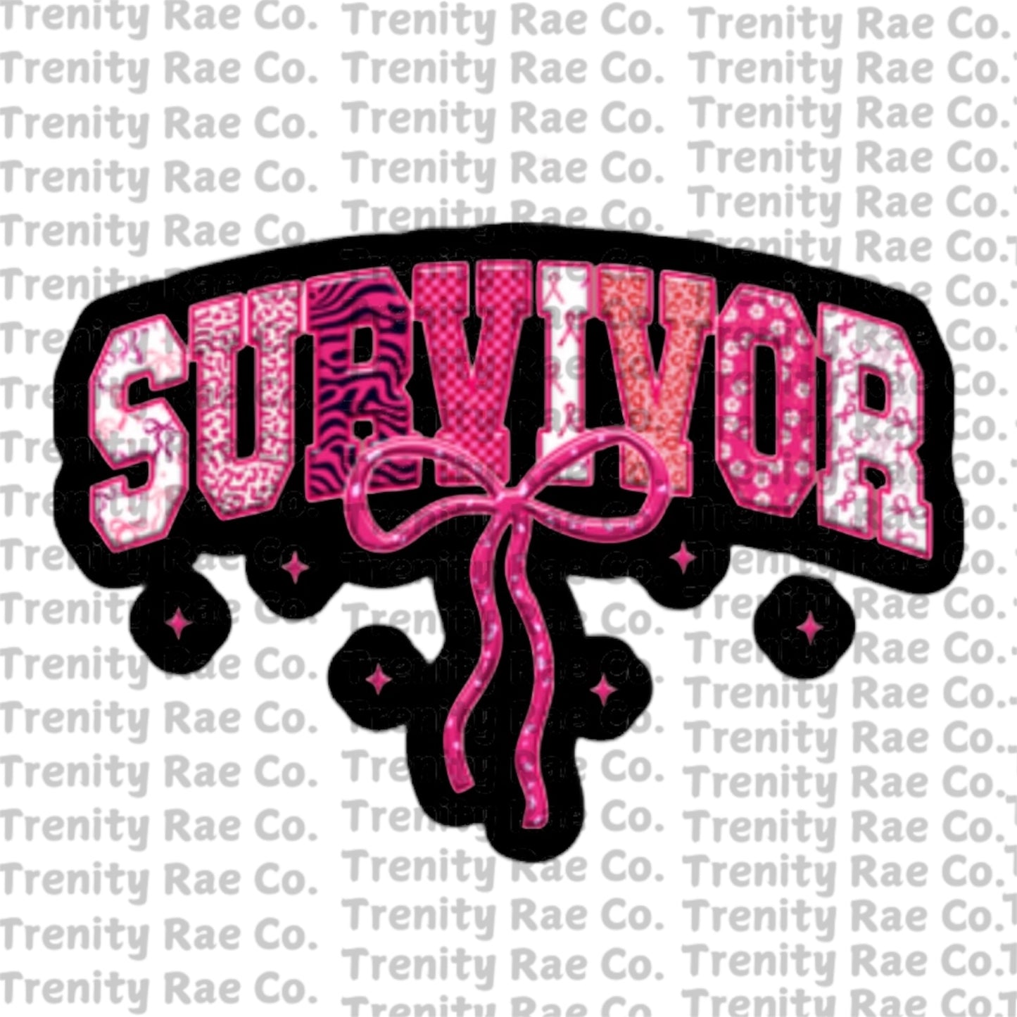 TRC survivor bow