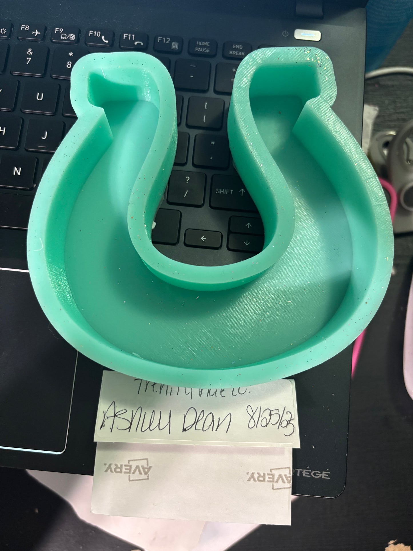 Horseshoe