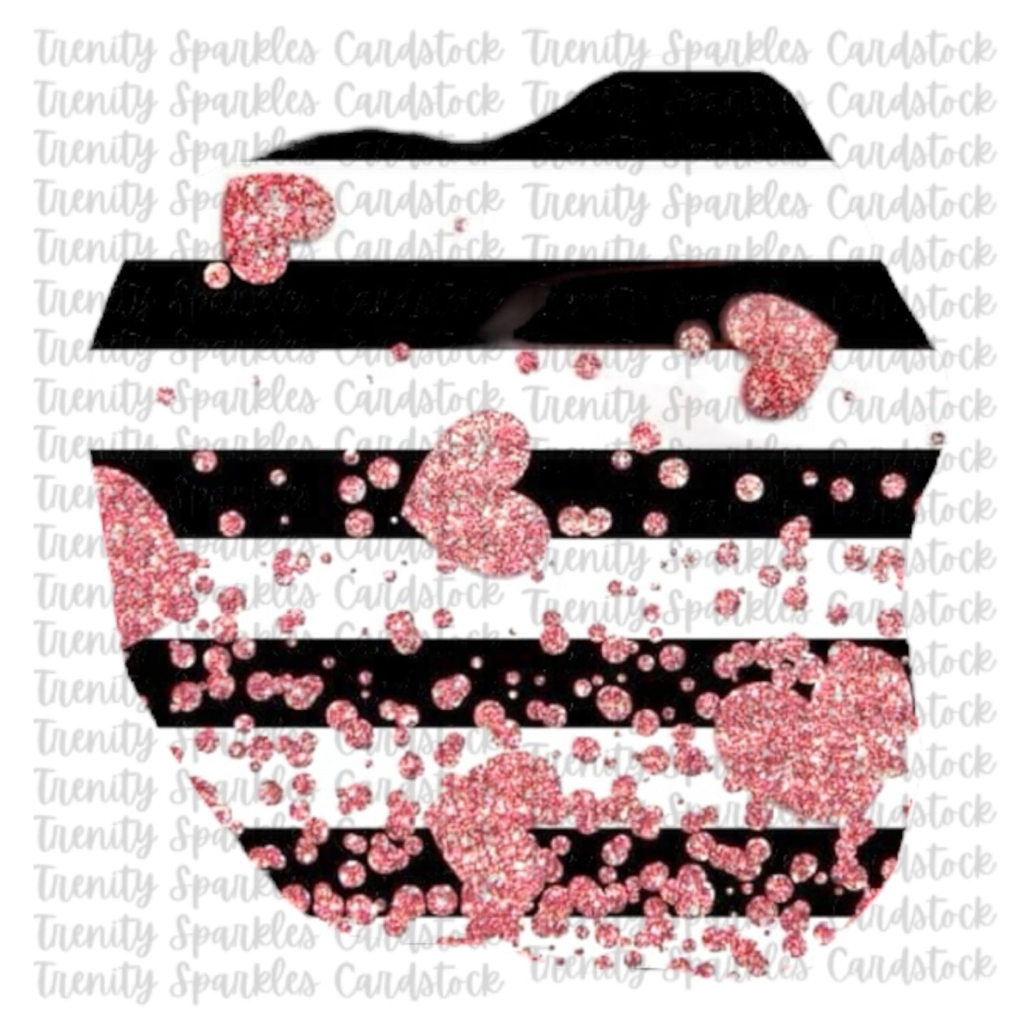 Kay J & Co Geode Cardstock