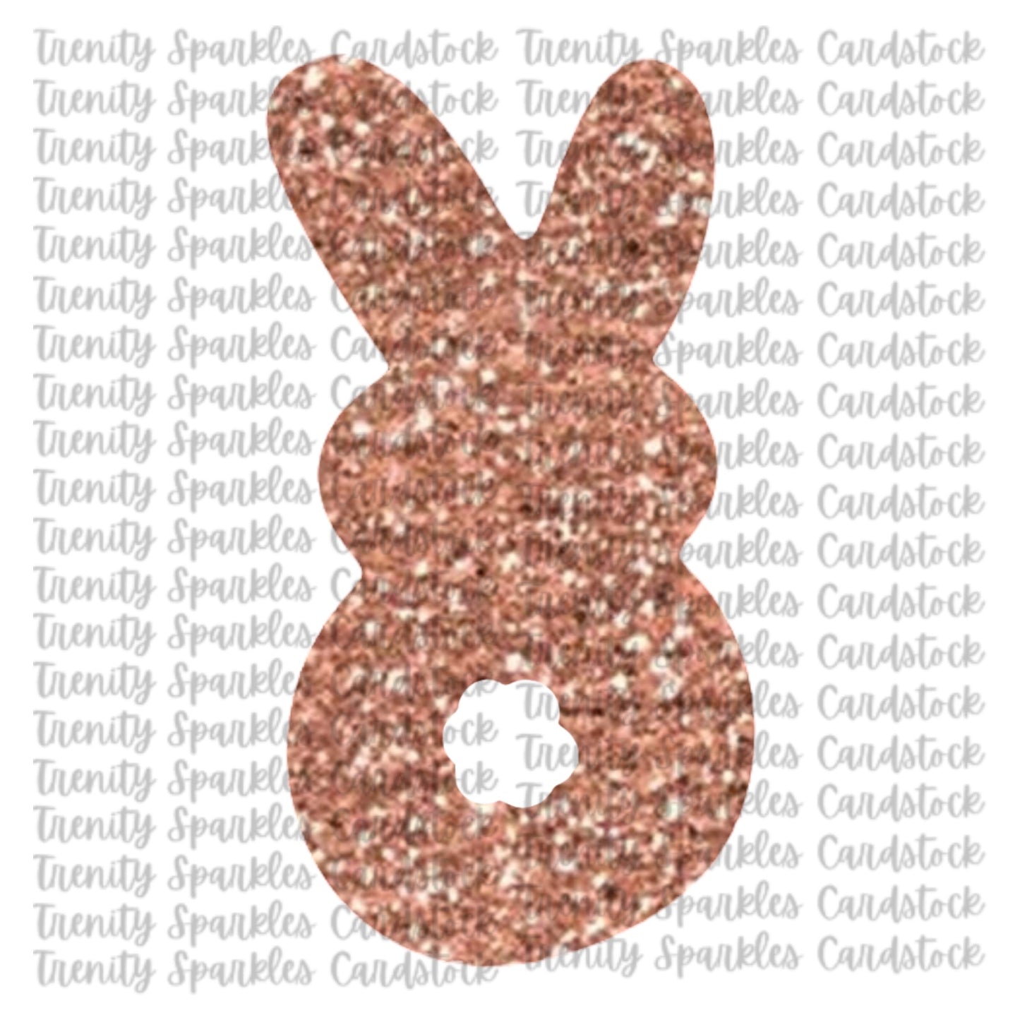 Bossy Boots Peep Back Cardstock