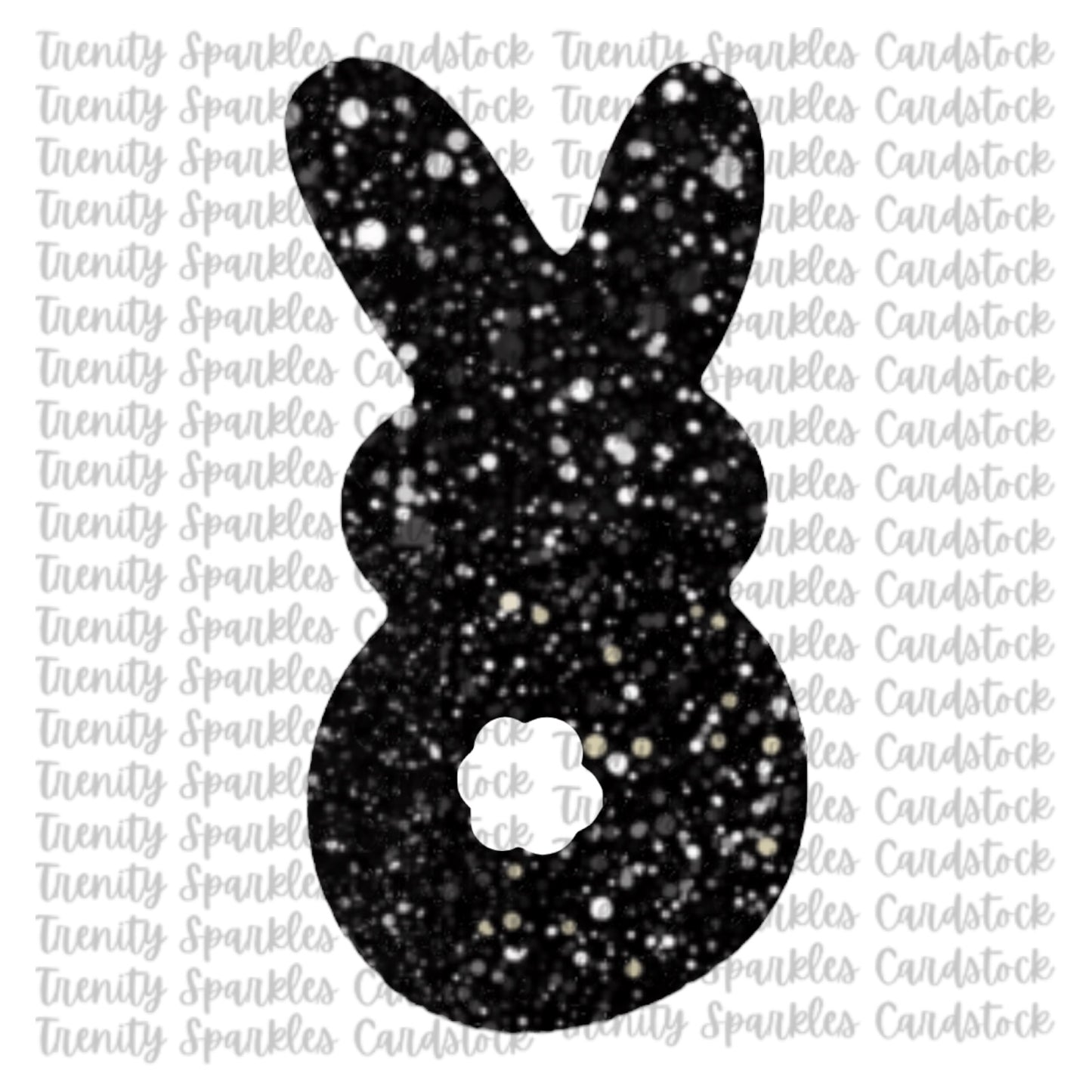 Bossy Boots Peep Back Cardstock