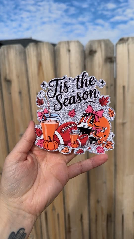 TRC Tis the season