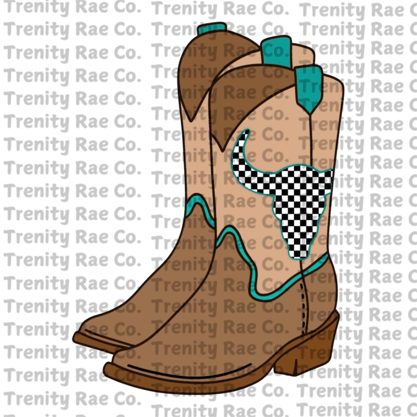 TRC boot