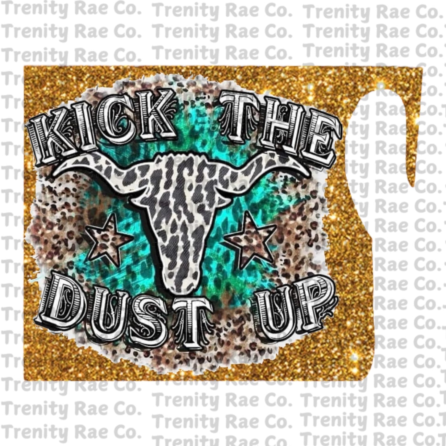 TRC Cactus Frame & cardstock