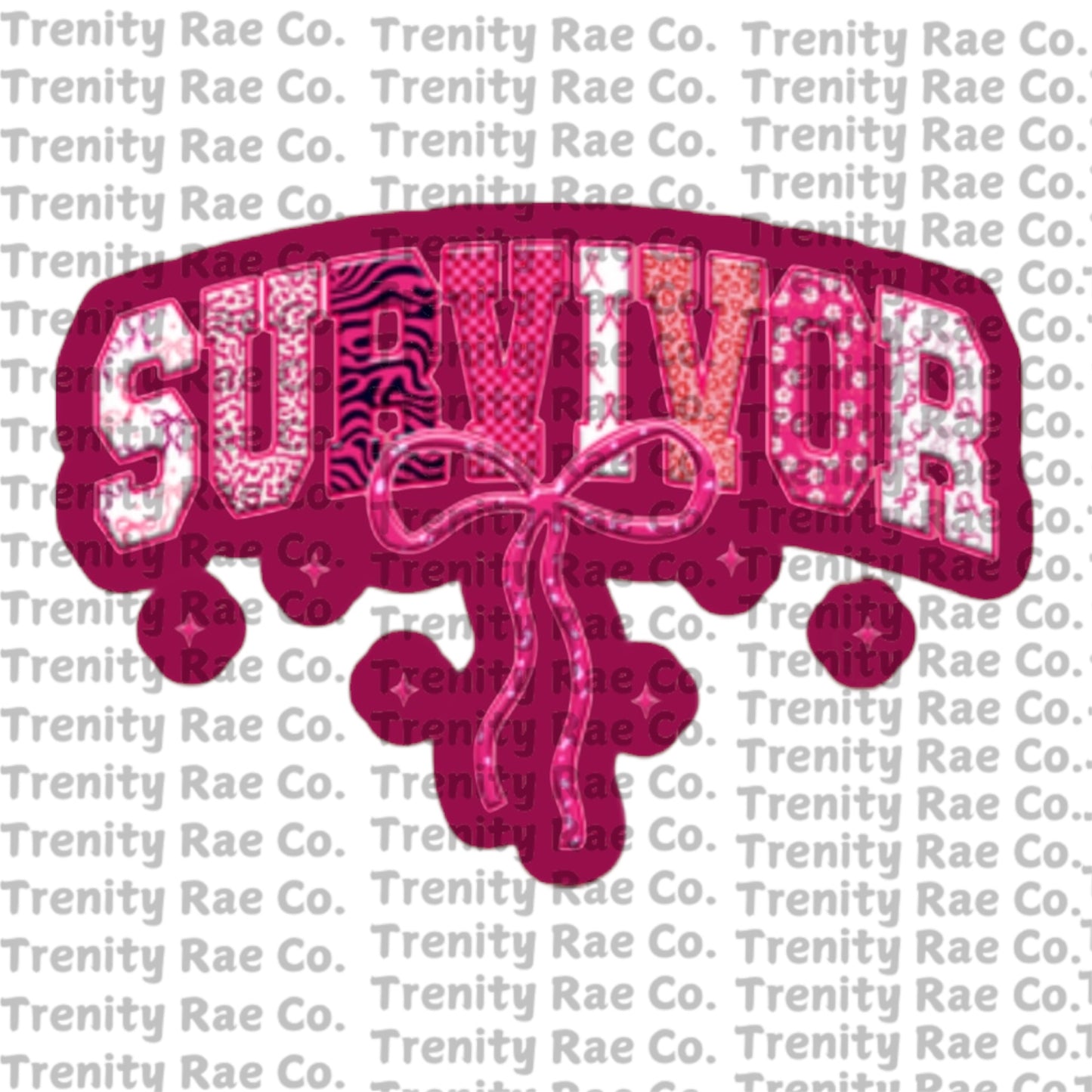 TRC survivor bow