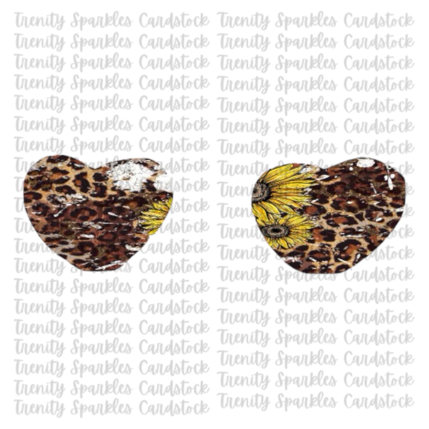 Bossy Boots Shady Cow Cardstock