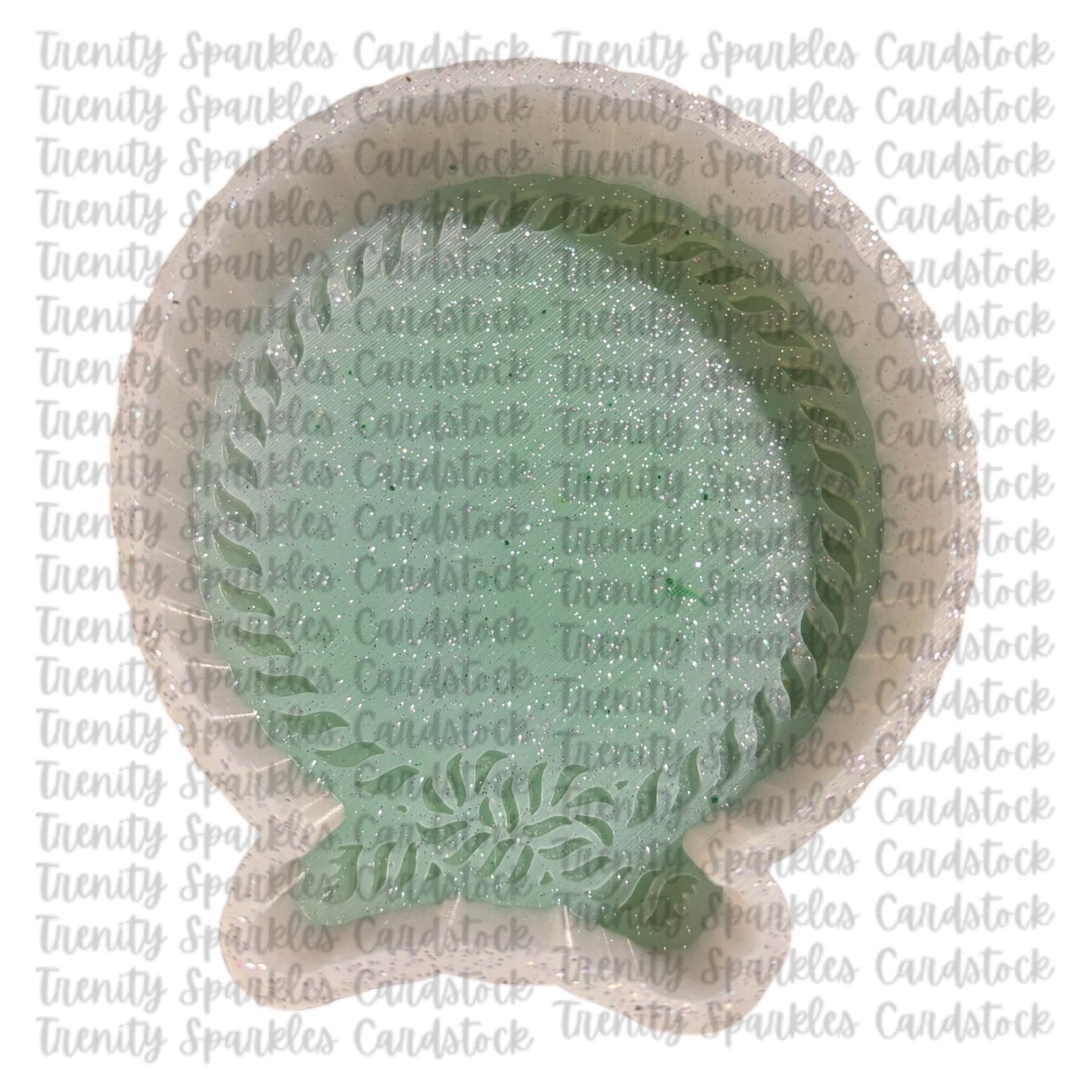 TRC Rope Mold