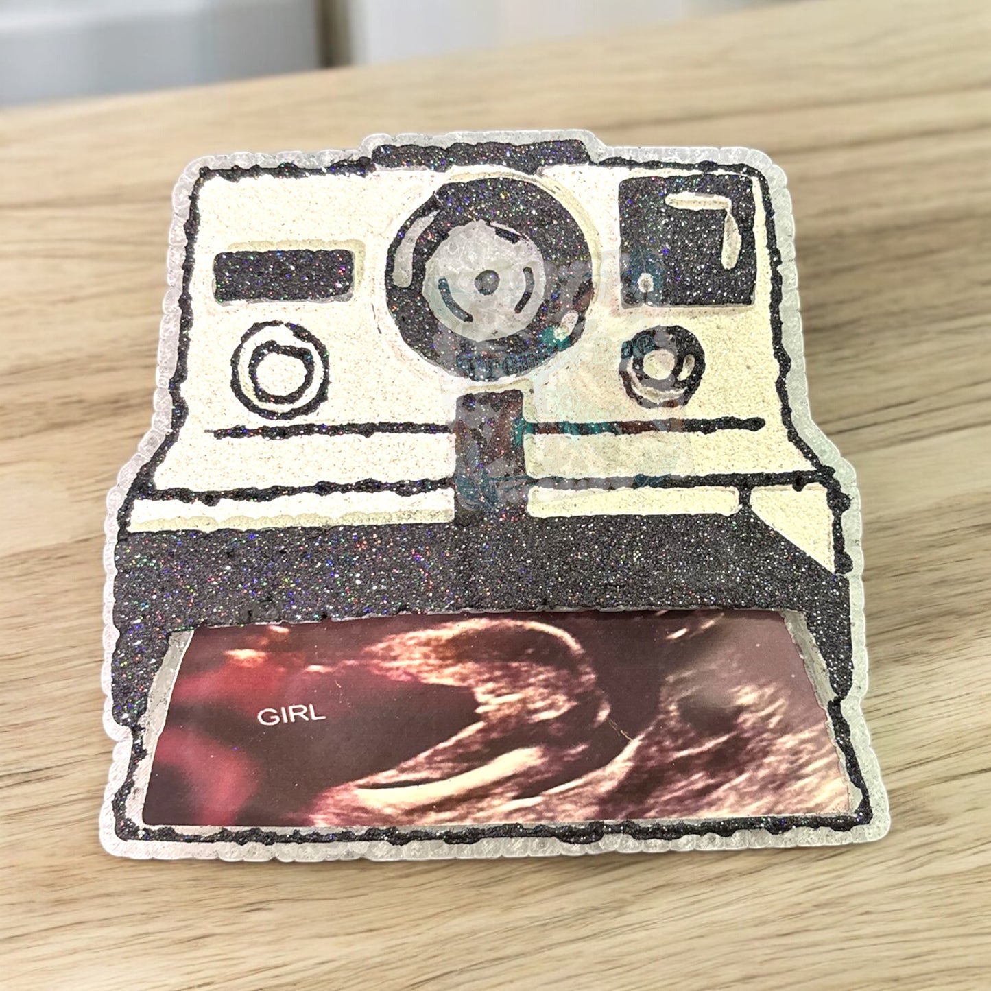 TRC Polaroid