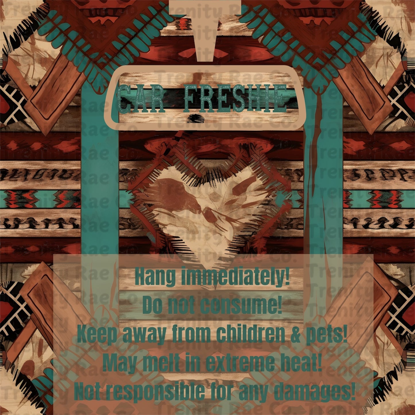 Aztec Western