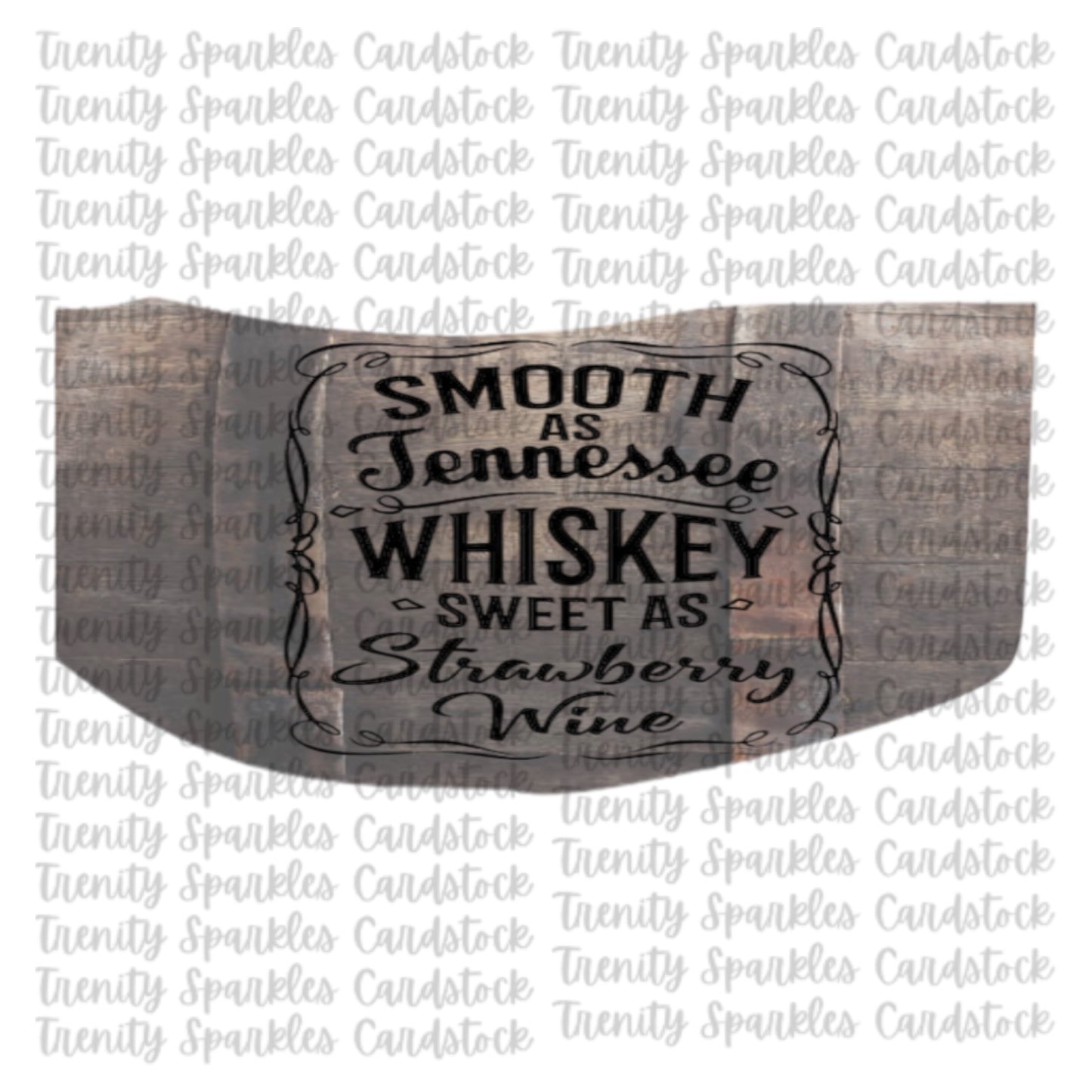 Bossy Boots Snake Bottle Cardstock