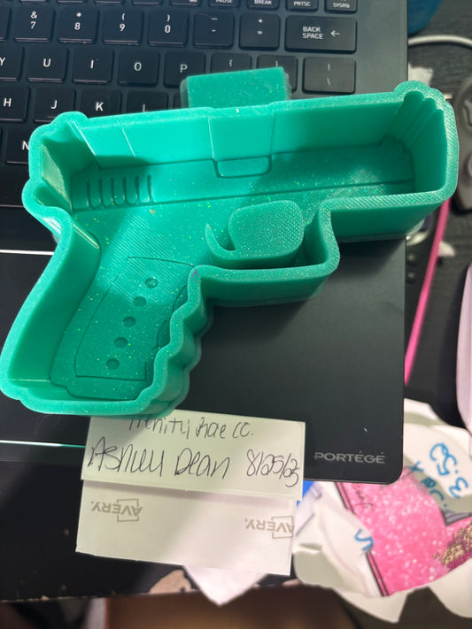 Pew pew