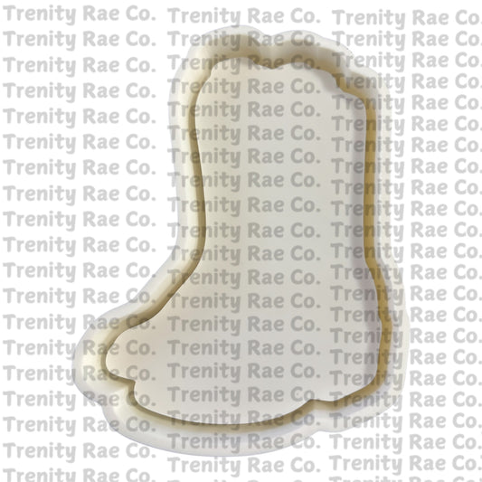 TRC boot