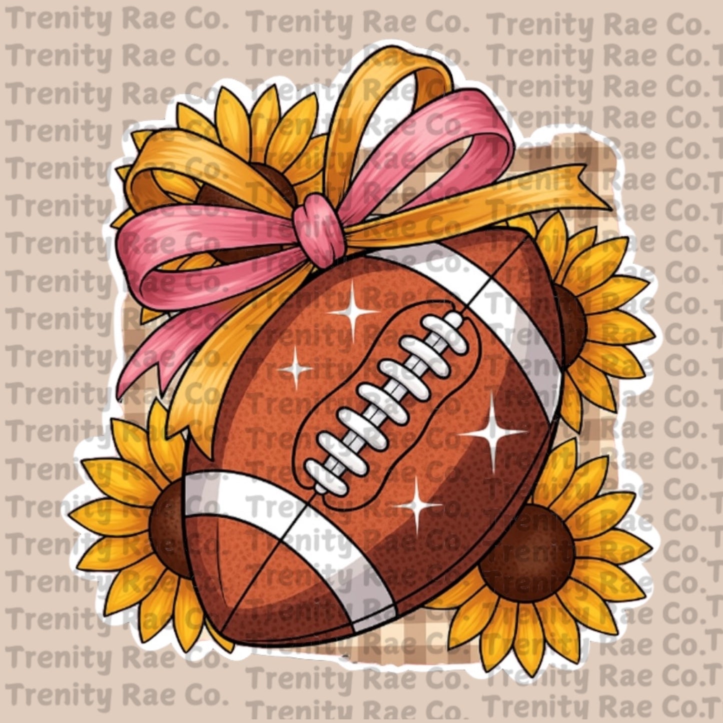TRC Sunflower Football