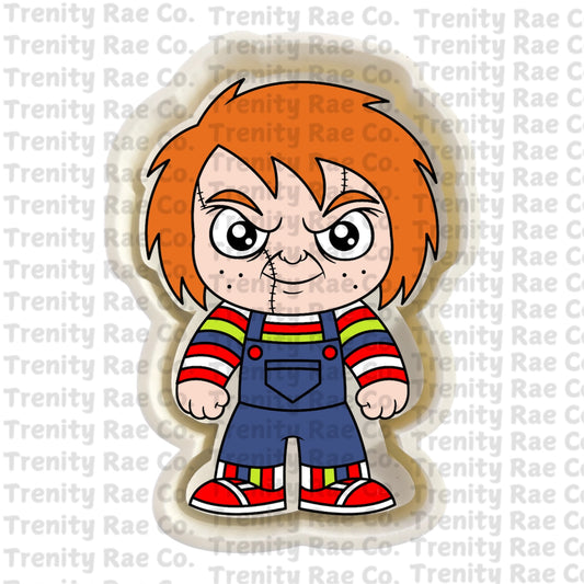 TRC chucky